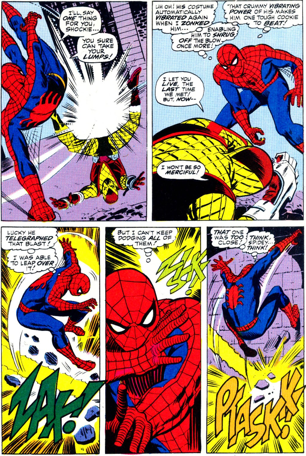 Read online Origins of Marvel Comics comic -  Issue # TPB - 155