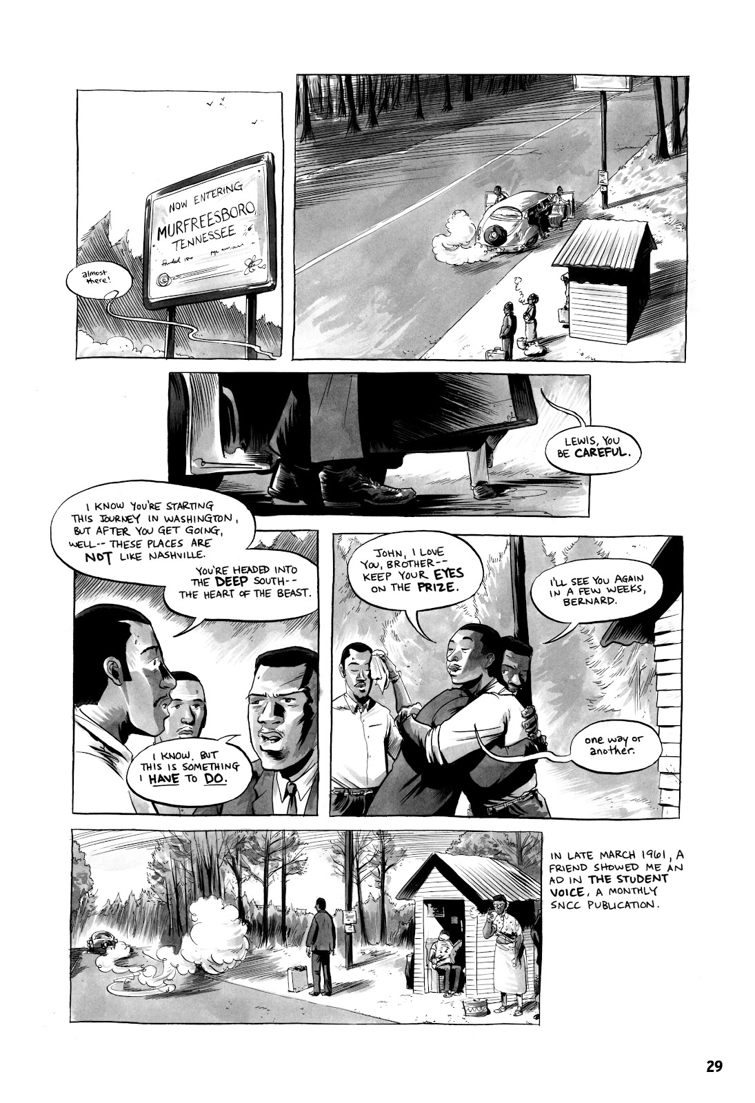 March issue 2 - Page 29