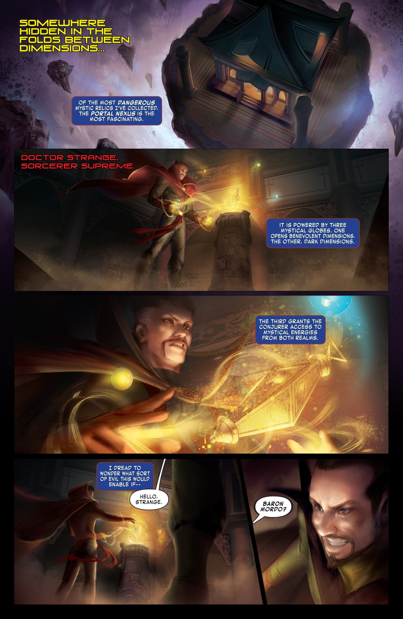 Read online Iron Man: Hong Kong Heroes comic -  Issue # Full - 3