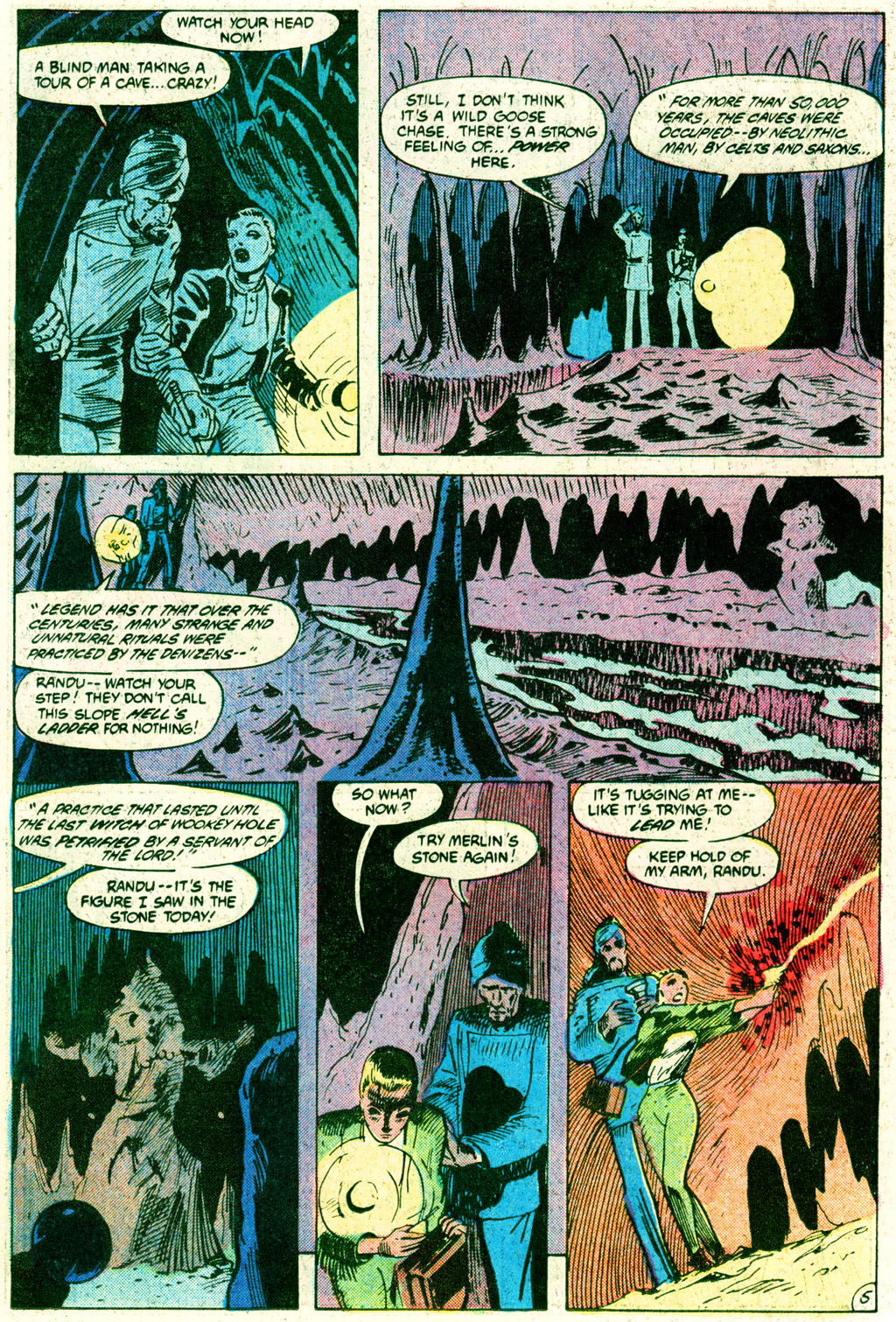 Action Comics (1938) 639 Page 12