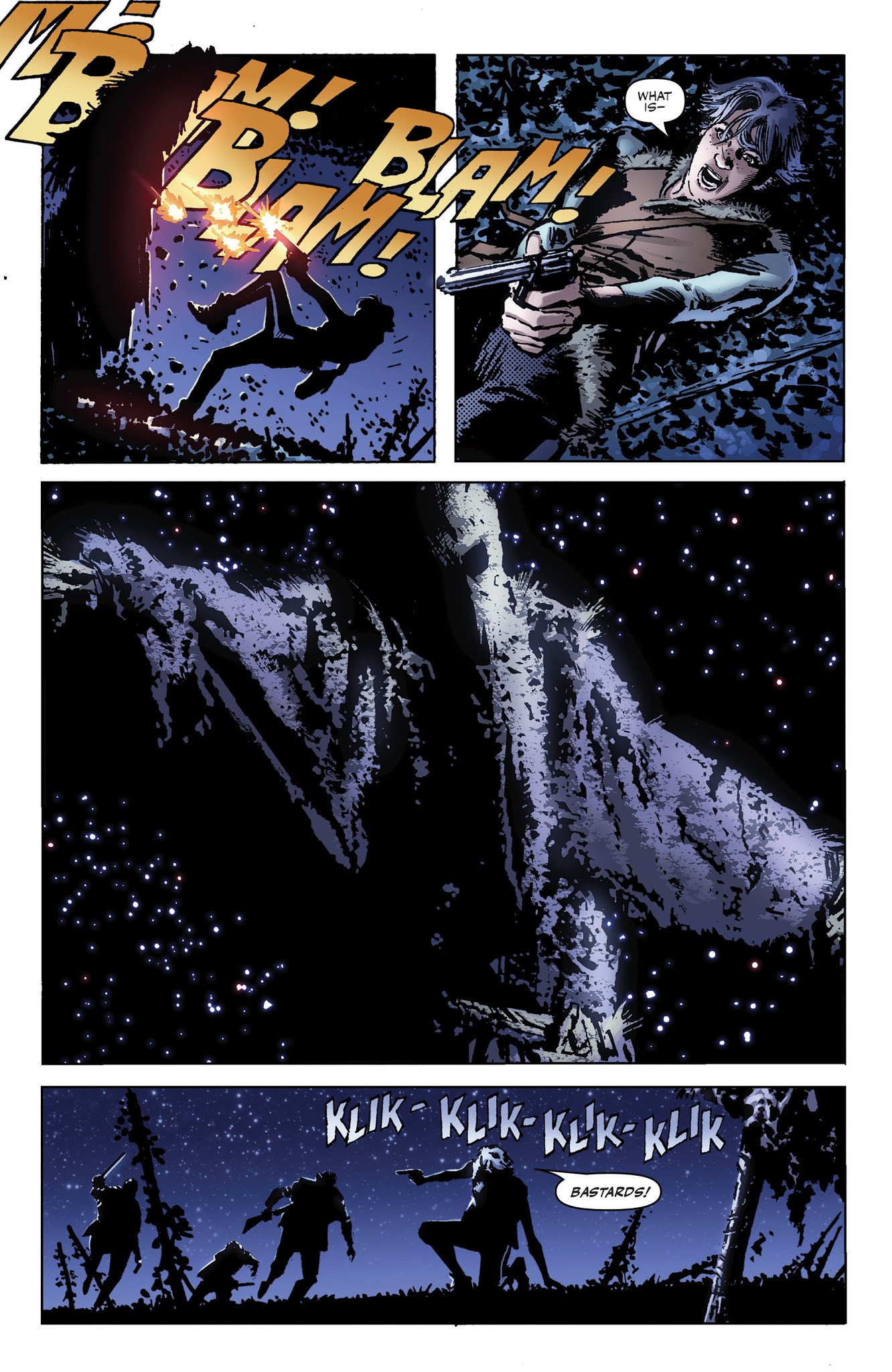 Read online Winterworld (2014) comic -  Issue # TPB 1 - 46