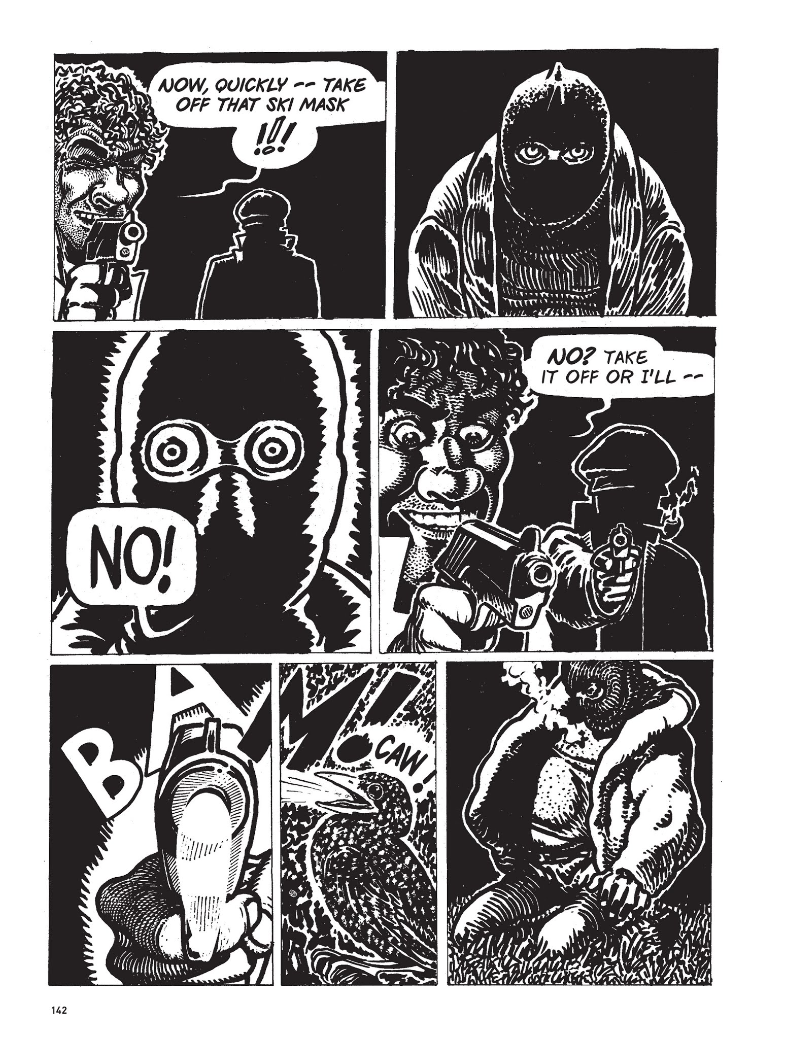 Read online Zanardi comic -  Issue # TPB - 162