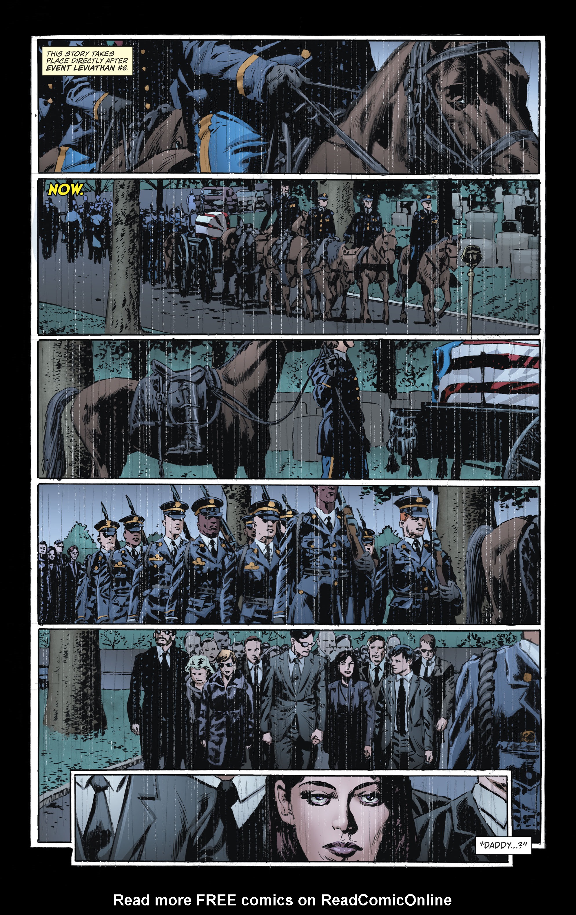 Read online Lois Lane (2019) comic -  Issue #6 - 3