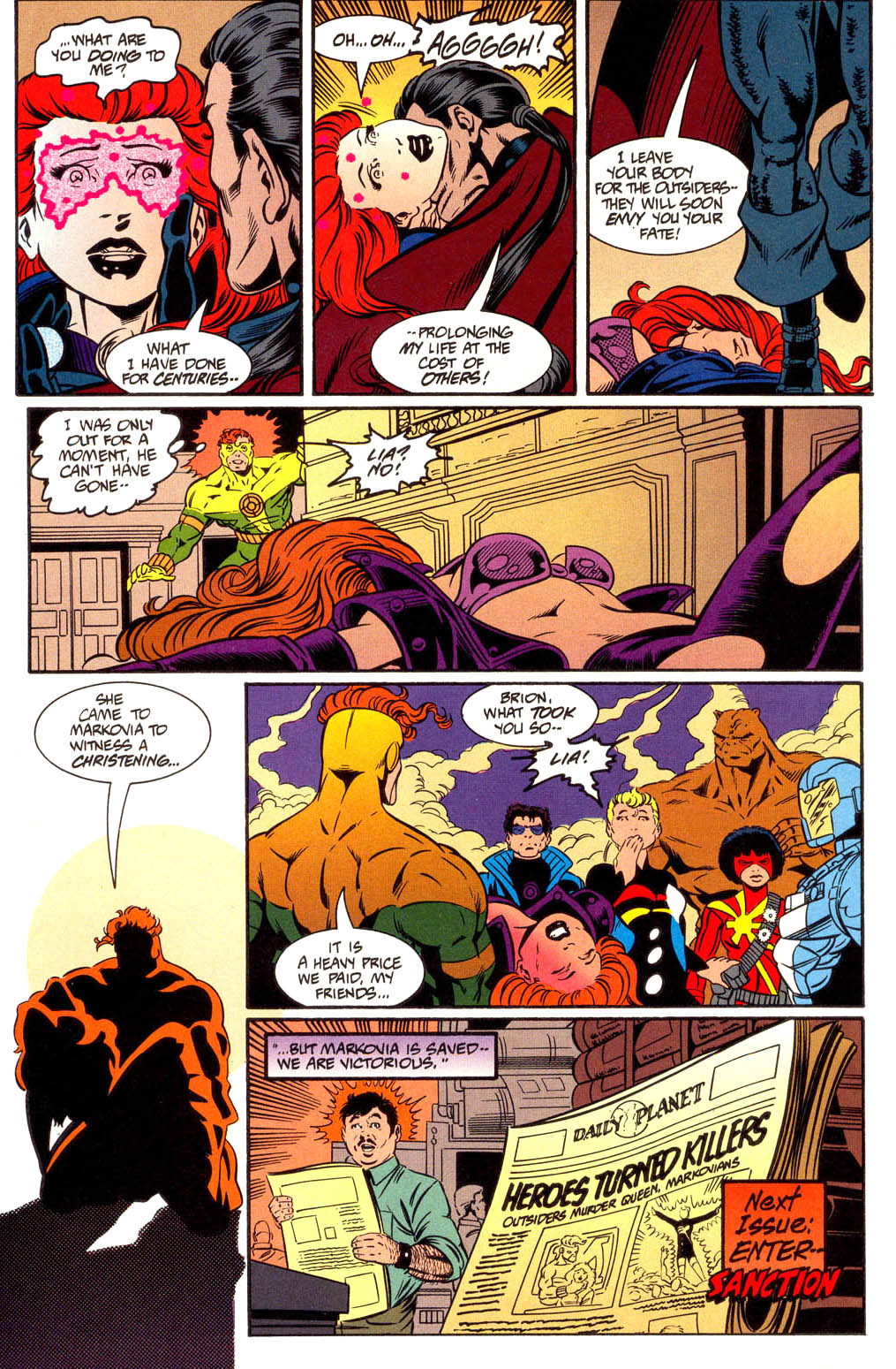 Outsiders (1993) 1_-_Omega Page 25