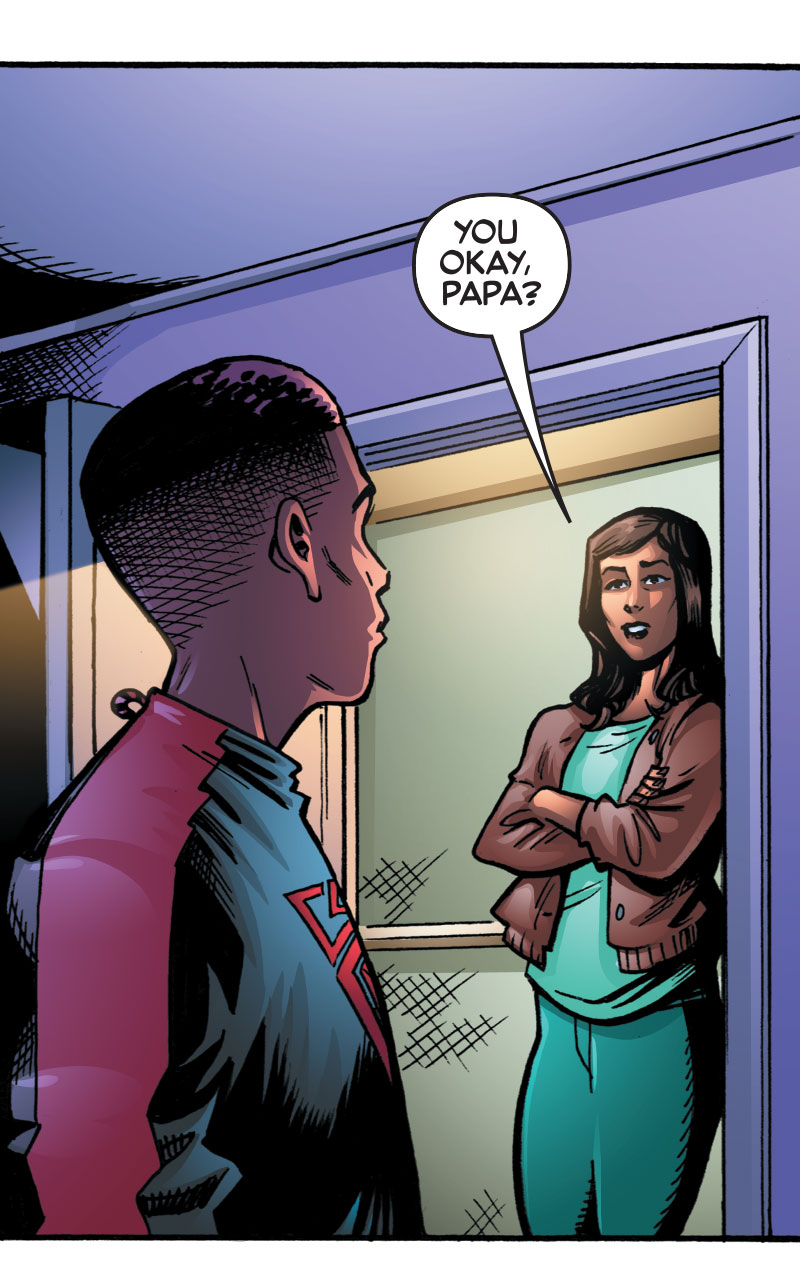 Read online Spider-Verse Unlimited: Infinity Comic comic -  Issue #3 - 56