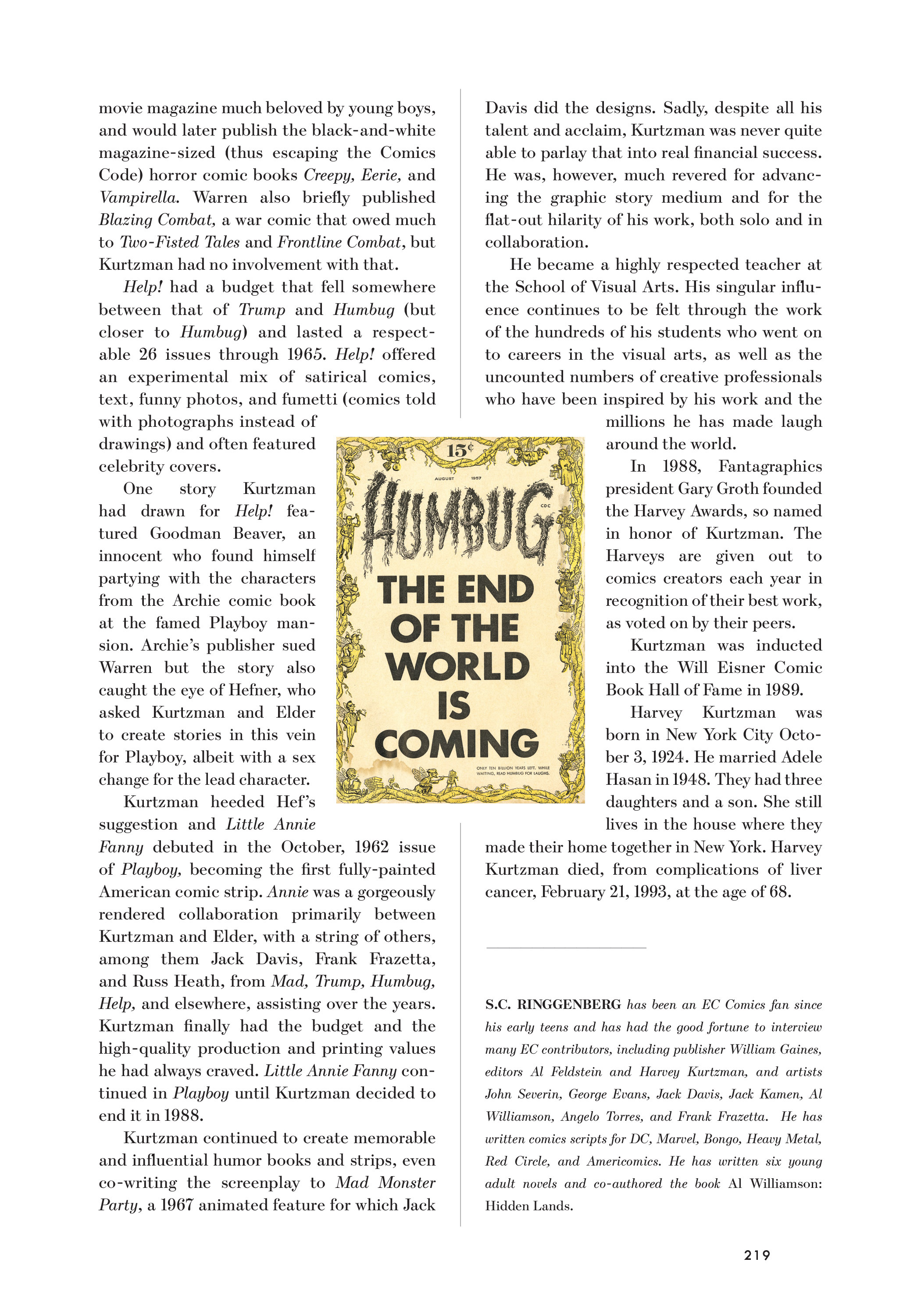 Read online Corpse on the Imjin! comic -  Issue # TPB (Part 3) - 30