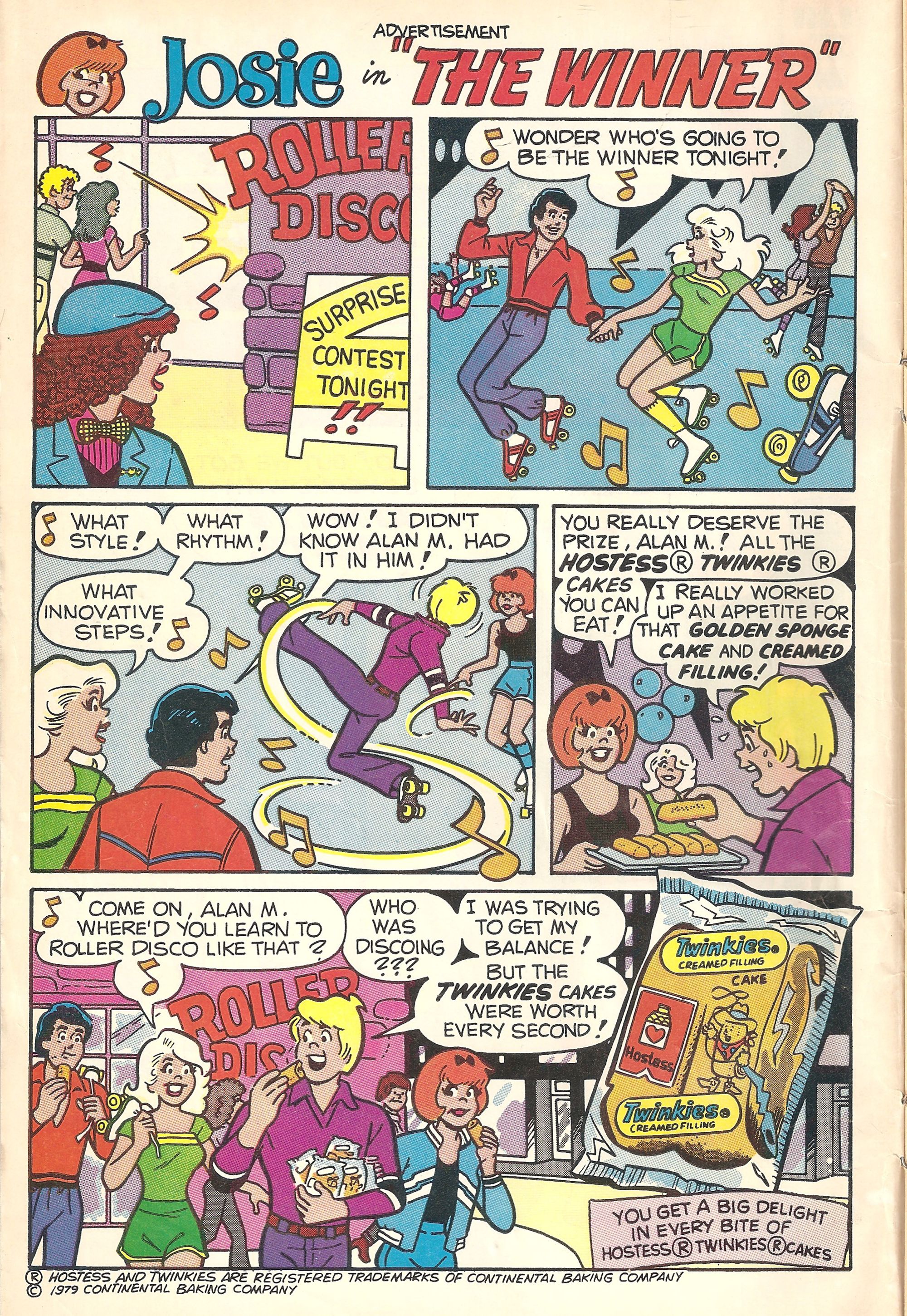 Read online Pep Comics comic -  Issue #358 - 2