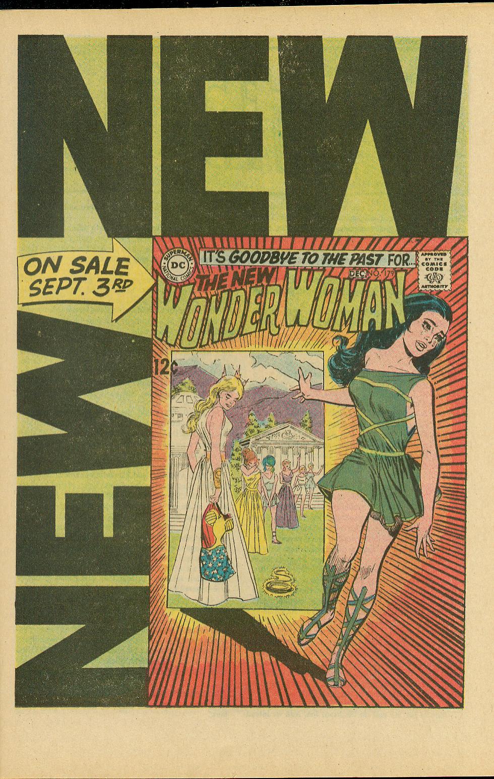 Read online Anthro comic -  Issue #3 - 21