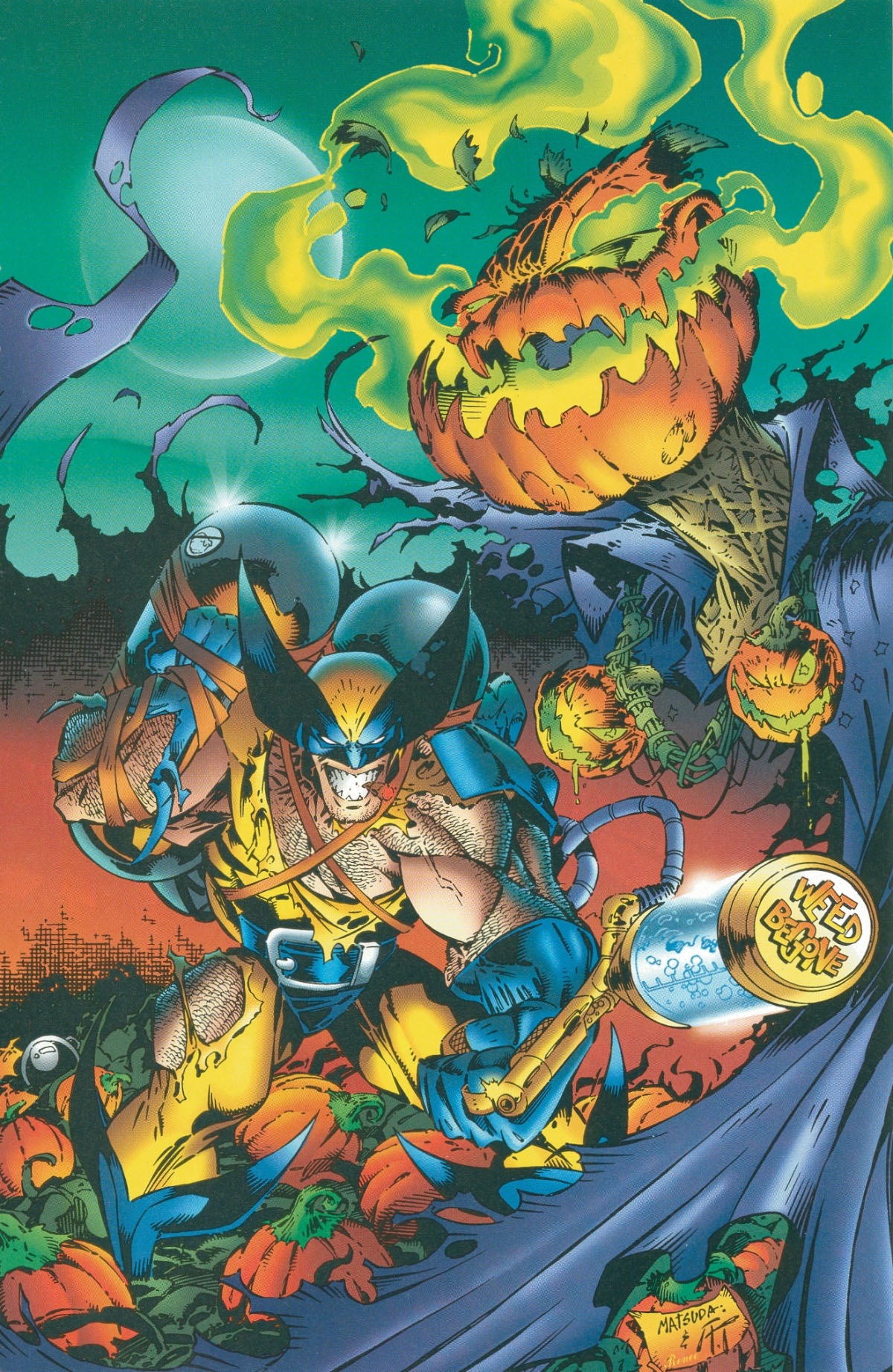 Read online Dream Team comic -  Issue # Full - 18