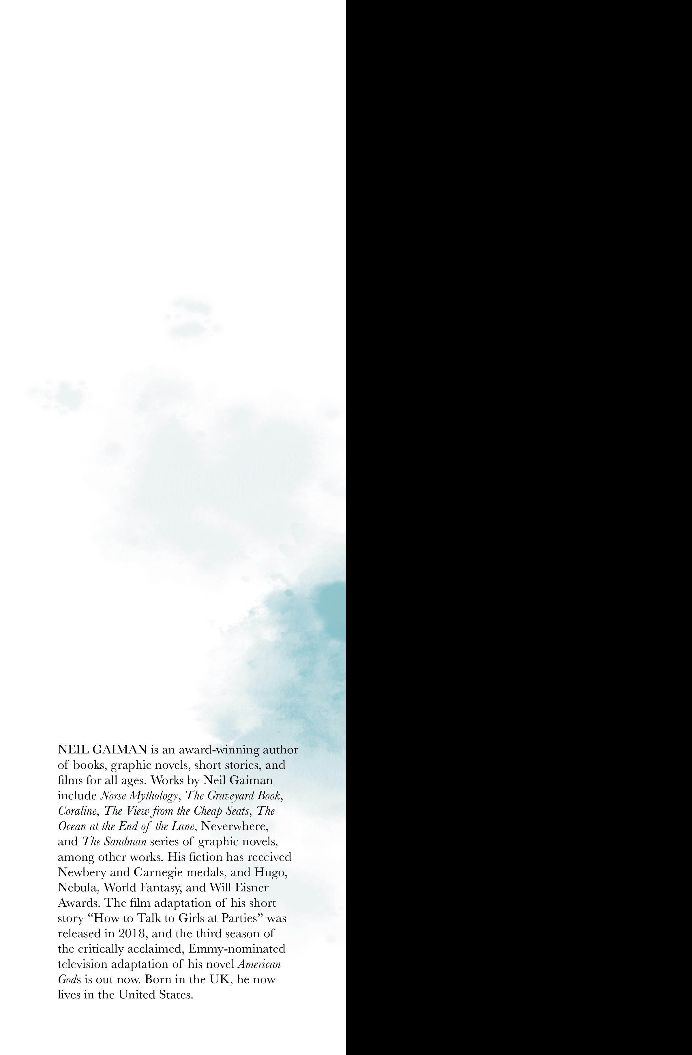 Read online The Neil Gaiman Library comic -  Issue # TPB 1 (Part 1) - 2