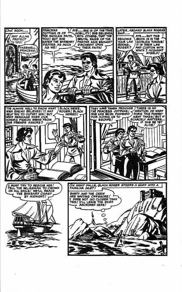 Read online Golden Age Greats Spotlight comic -  Issue # TPB 2 (Part 2) - 56