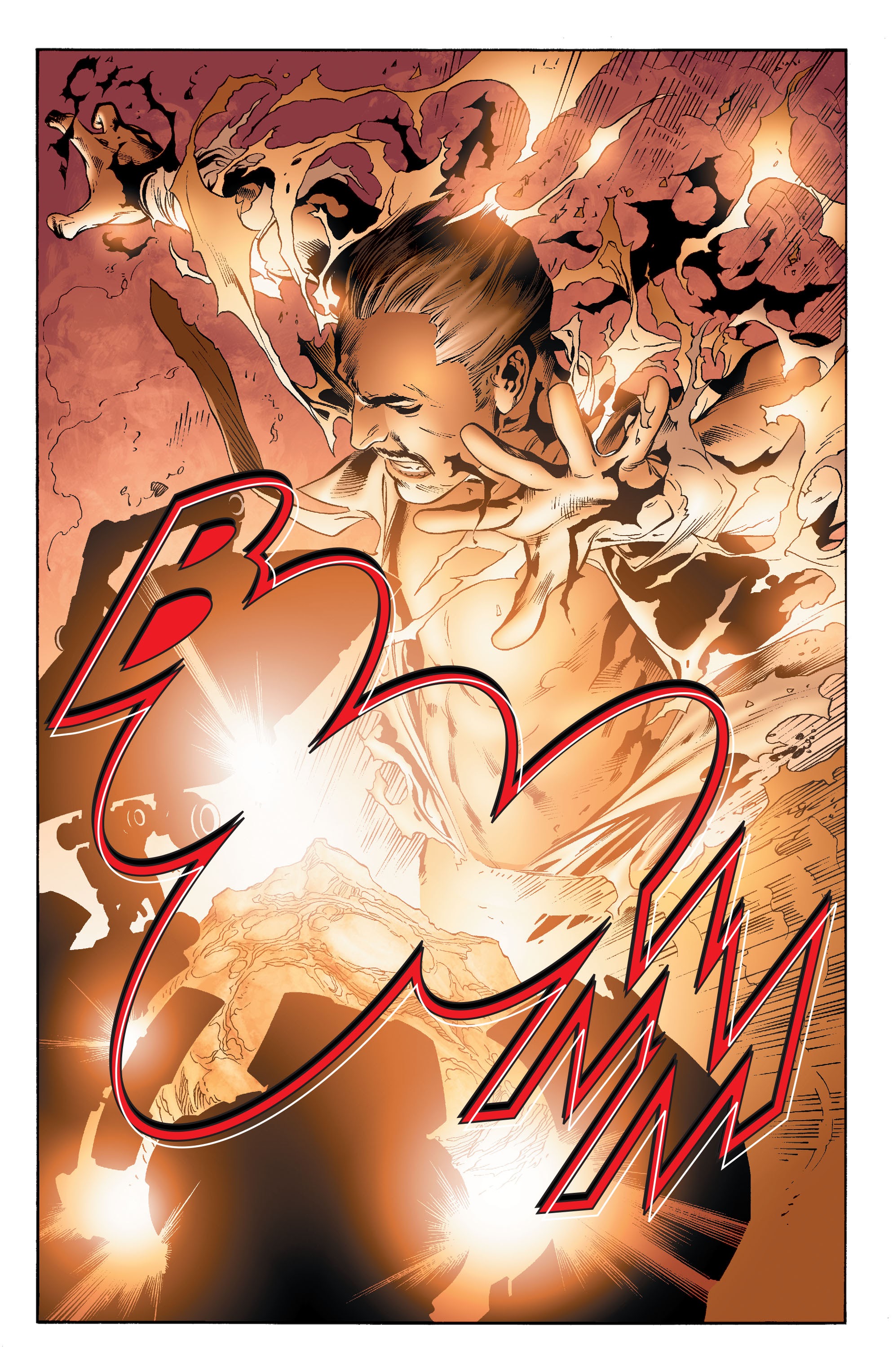 Read online Green Lantern by Geoff Johns comic -  Issue # TPB 4 (Part 2) - 44