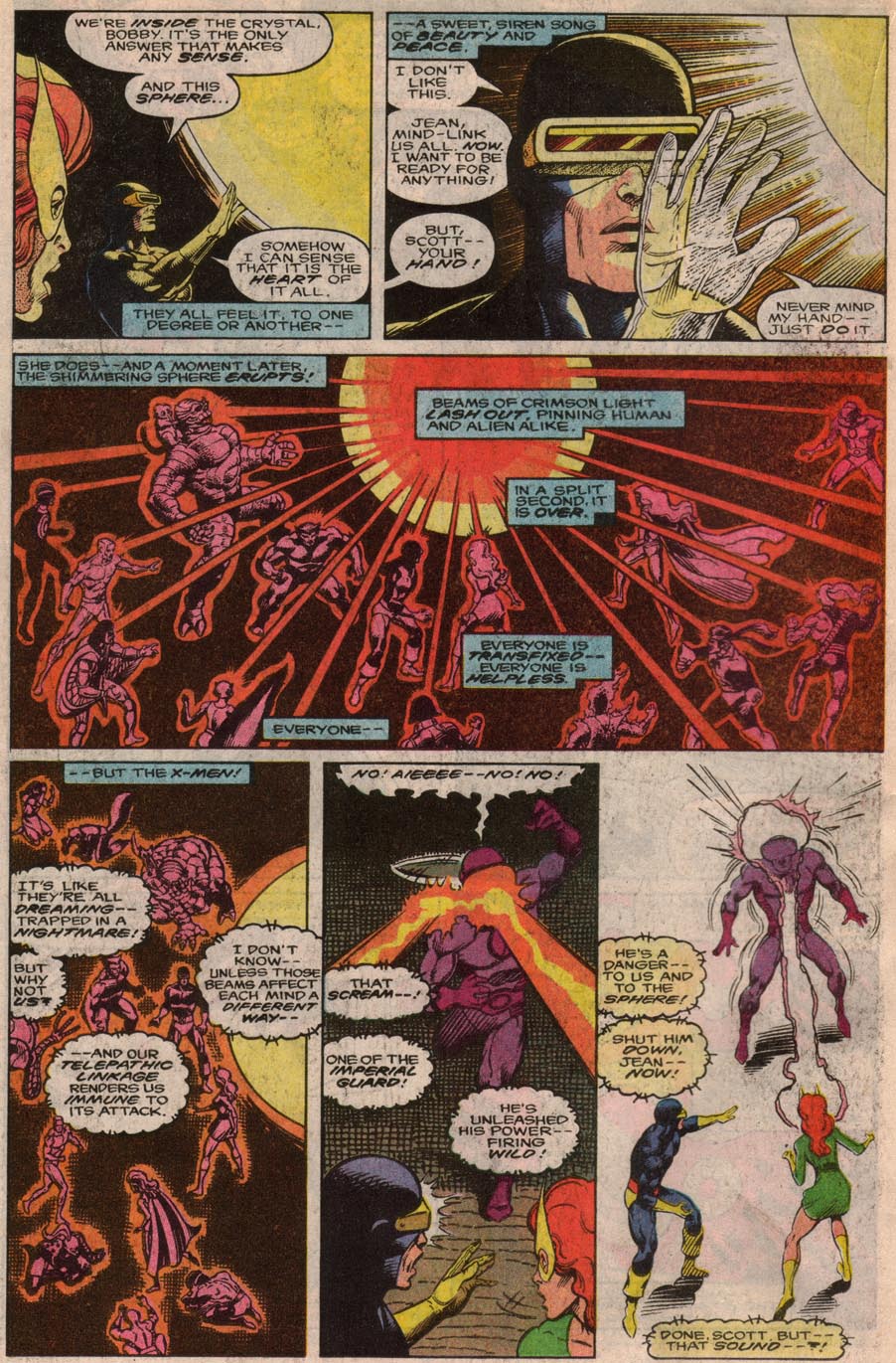 What If...? (1989) issue 23 - Page 15