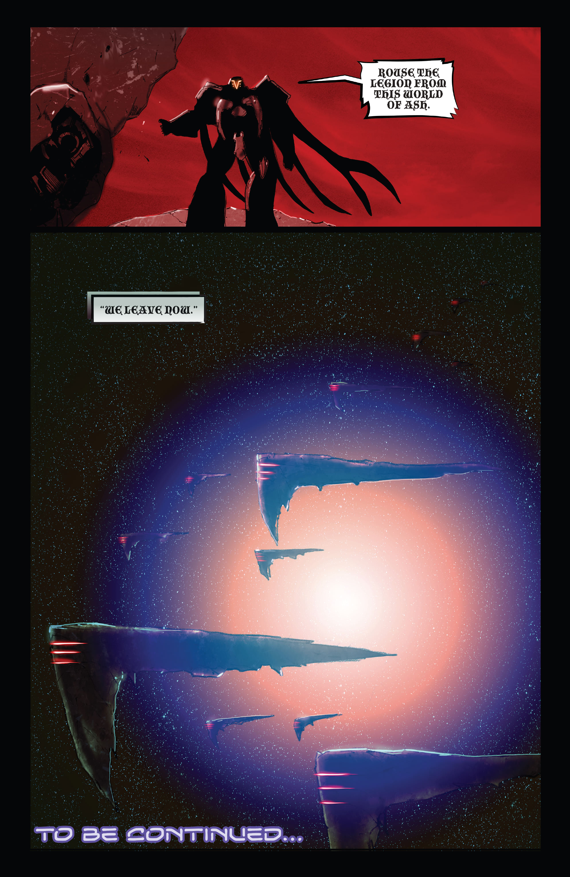 Read online The Kill Lock: The Artisan Wraith comic -  Issue #3 - 26