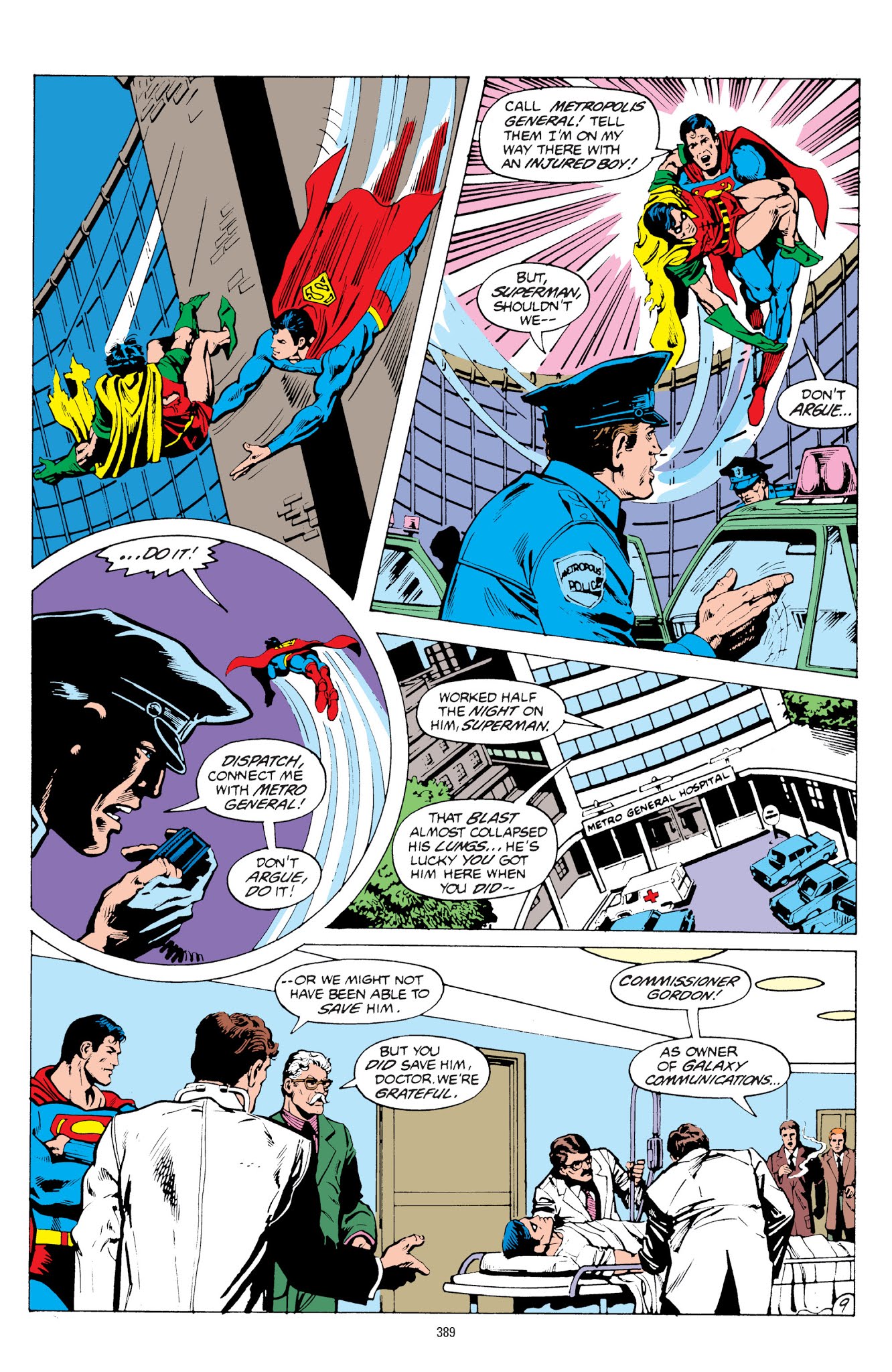 Read online Tales of the Batman: Gerry Conway comic -  Issue # TPB 1 (Part 4) - 87
