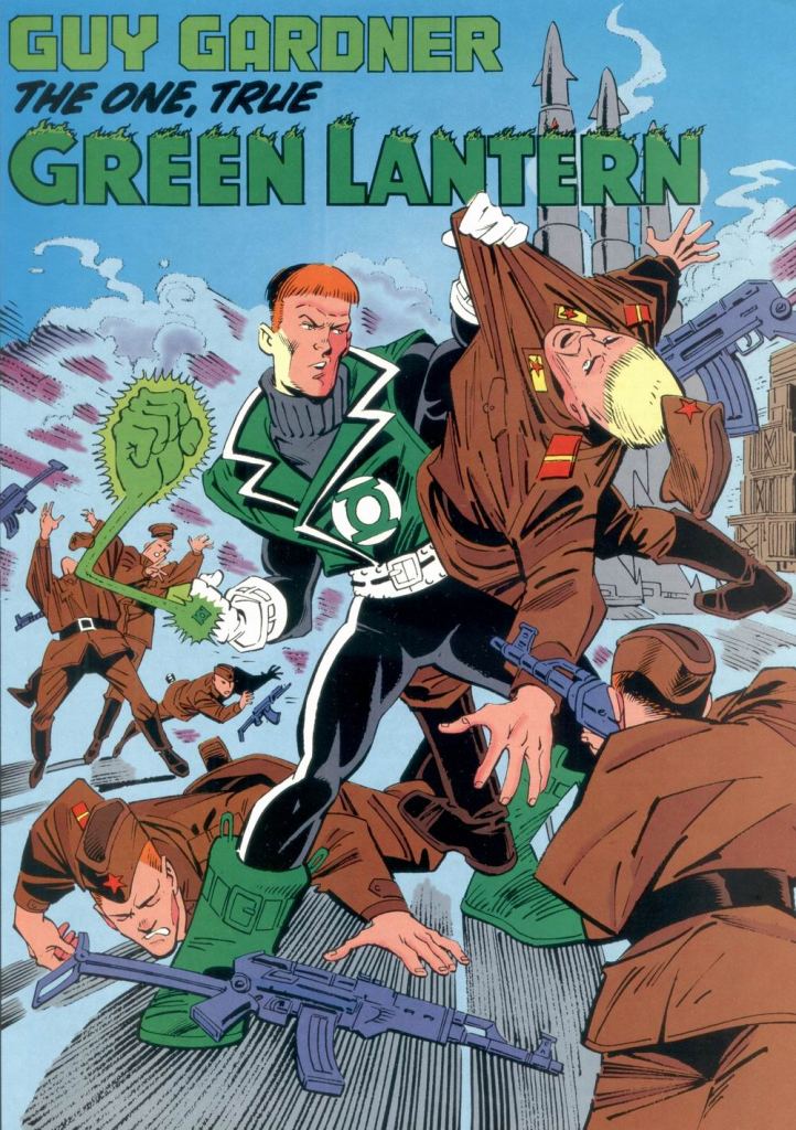 Read online Who's Who in the DC Universe comic -  Issue #11 - 17
