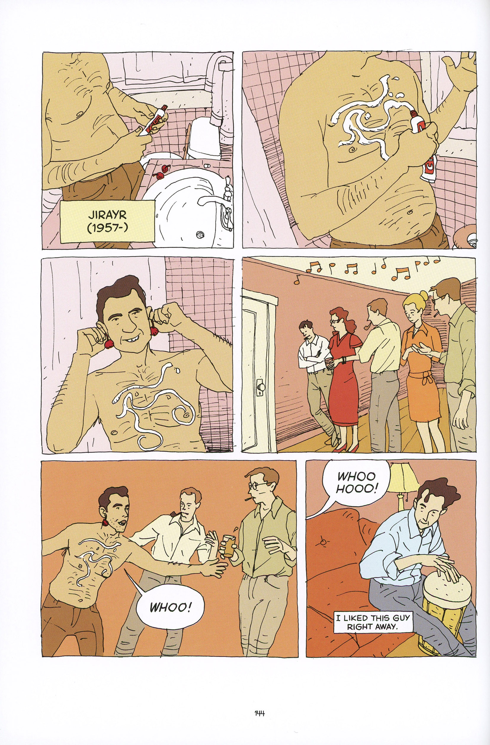 Read online Feynman comic -  Issue # TPB (Part 2) - 57