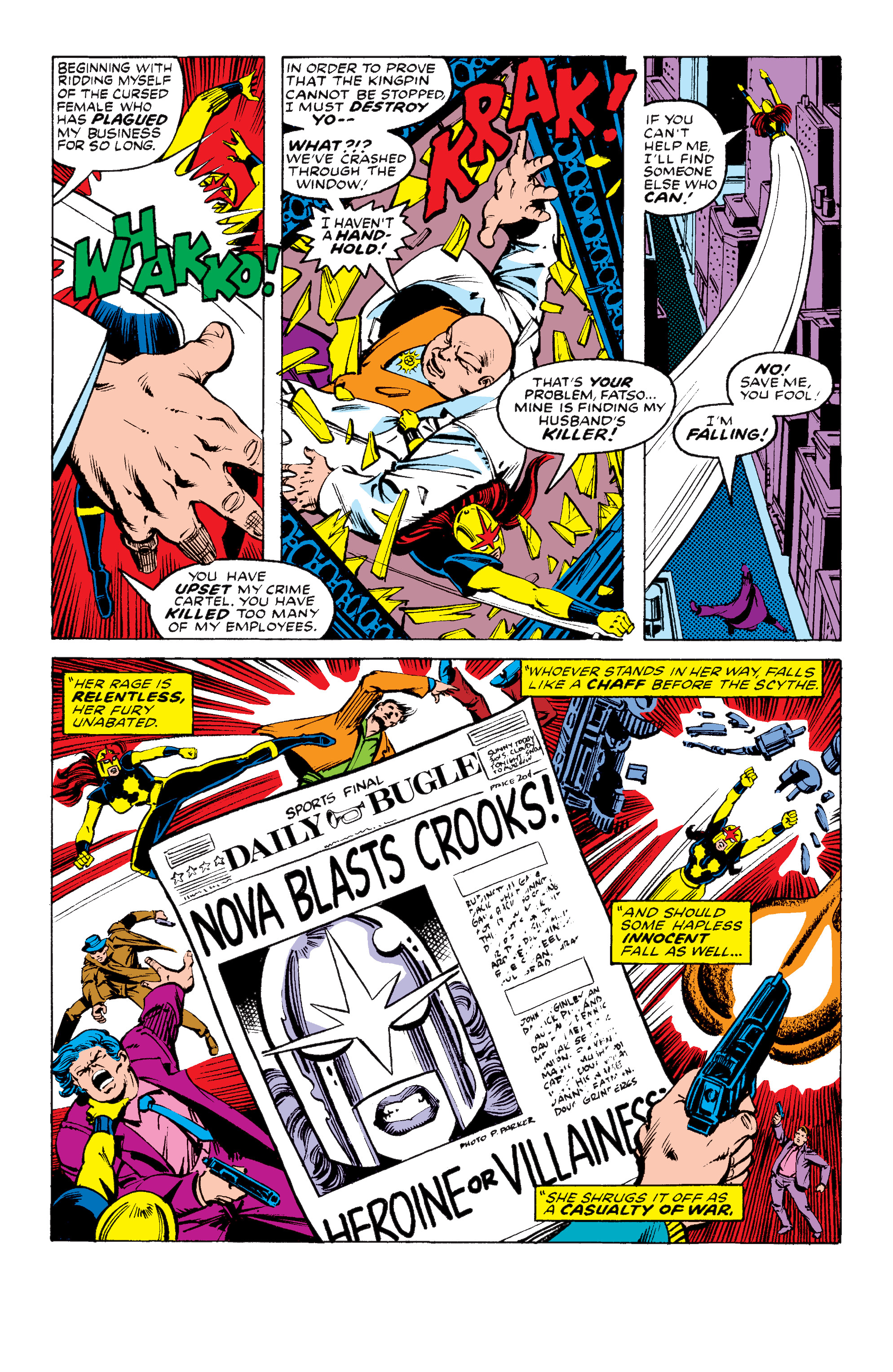 Read online What If? (1977) comic -  Issue # _Complete Collection TPB 2 (Part 1) - 83