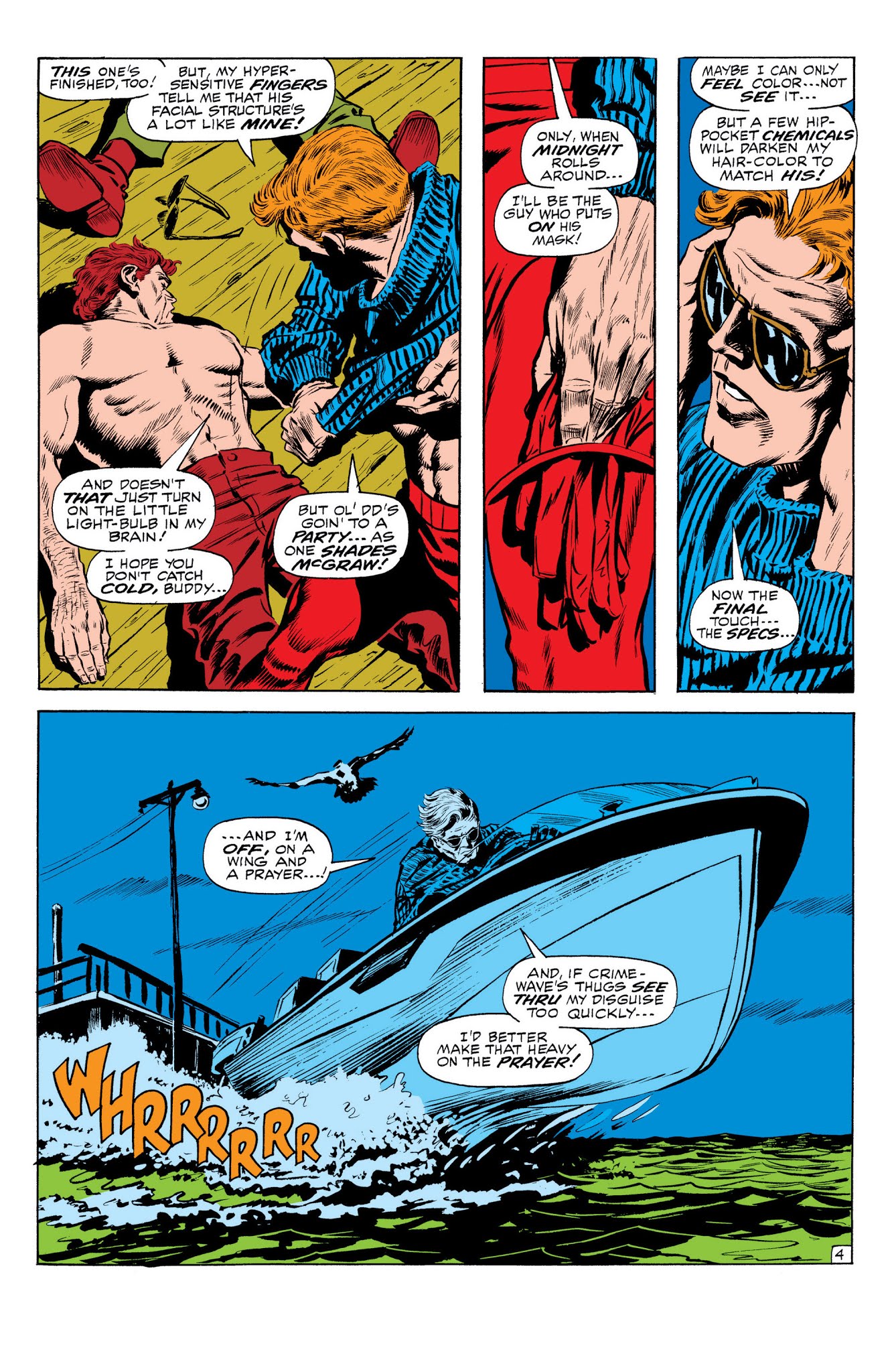 Read online Daredevil Epic Collection comic -  Issue # TPB 3 (Part 4) - 88