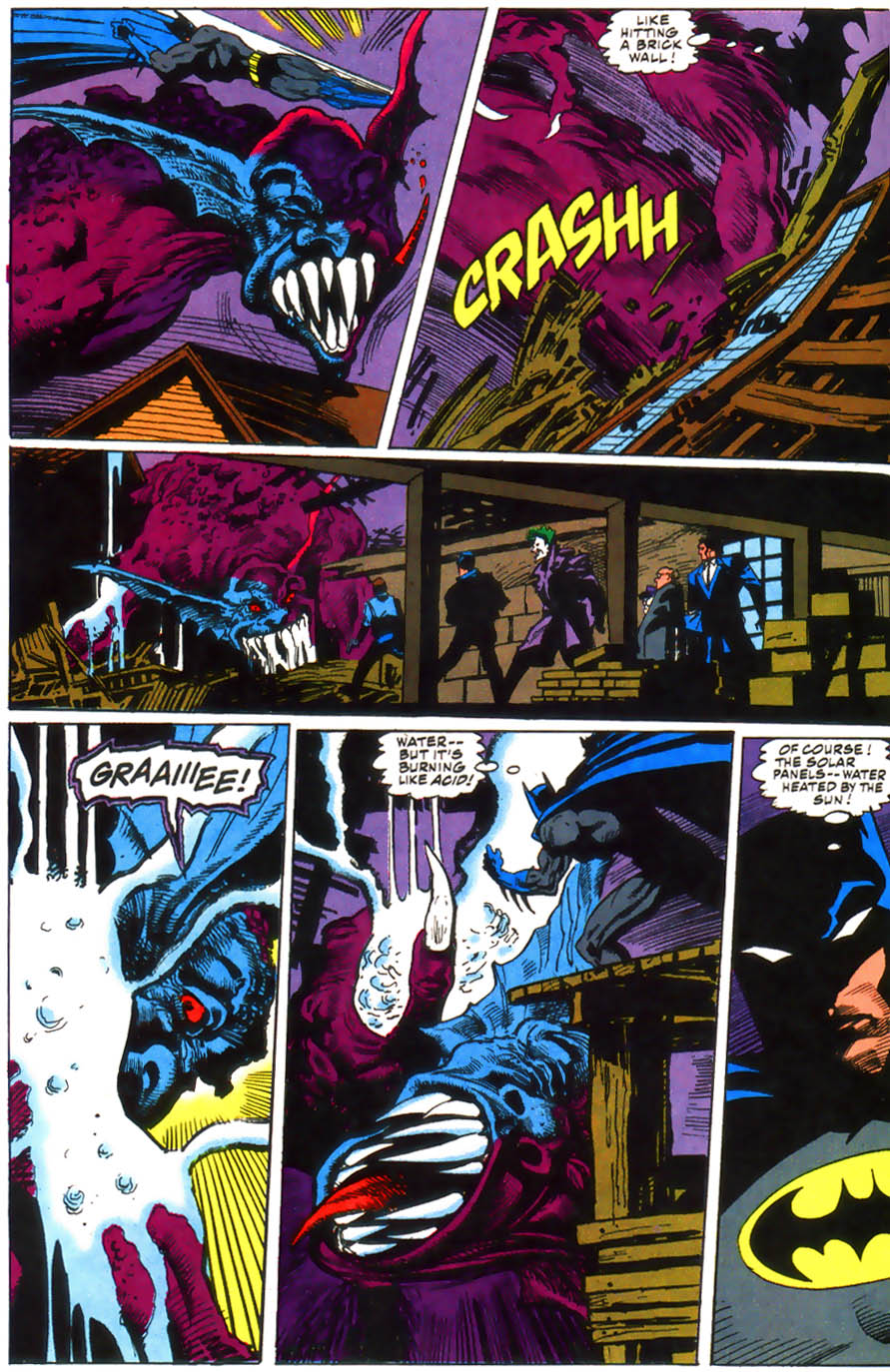 Read online Detective Comics (1937) comic -  Issue # _Annual 5 - 42