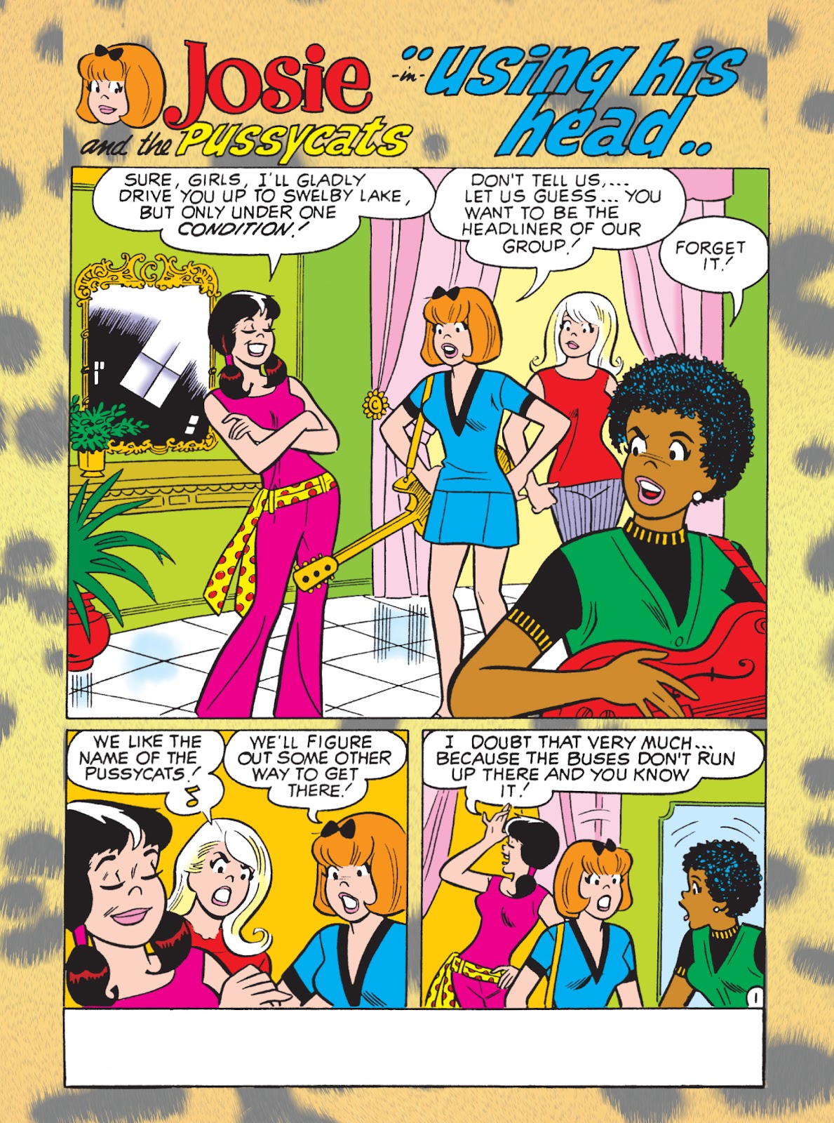 Tales From Riverdale Digest issue 10 - Page 48
