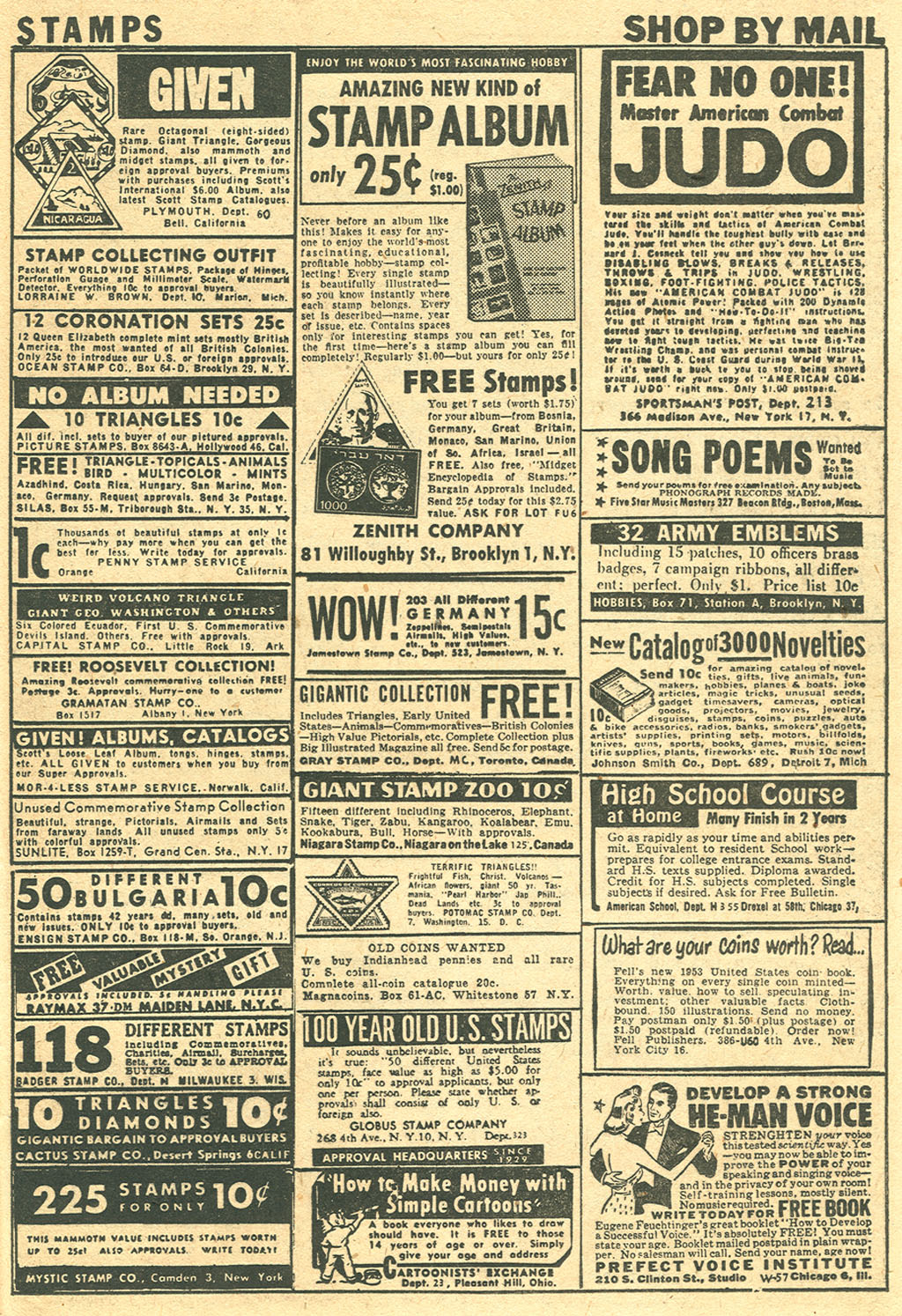 Read online Kid Colt Outlaw comic -  Issue #35 - 25