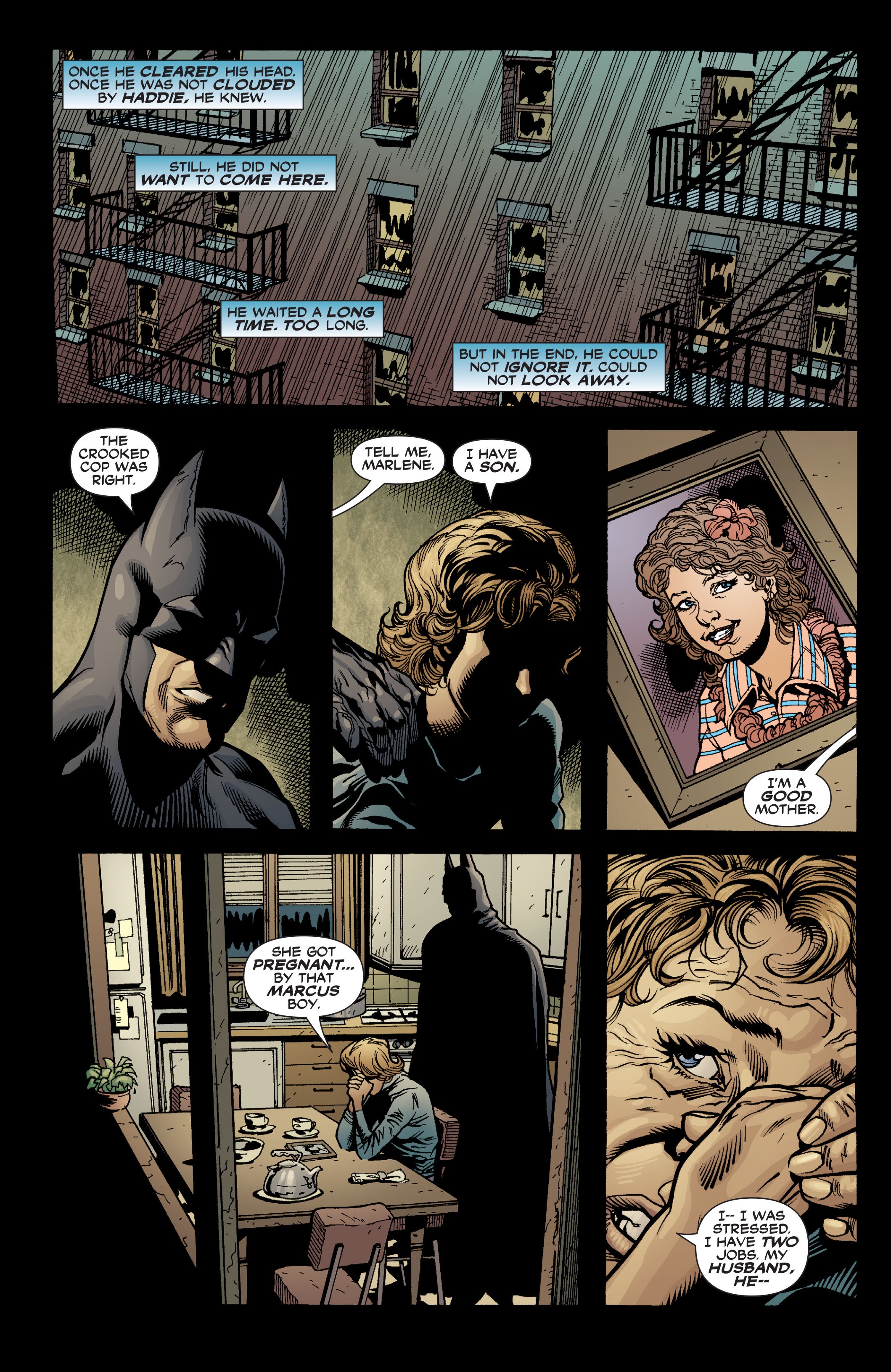 Read online Batman: City of Crime: The Deluxe Edition comic -  Issue # TPB (Part 3) - 100