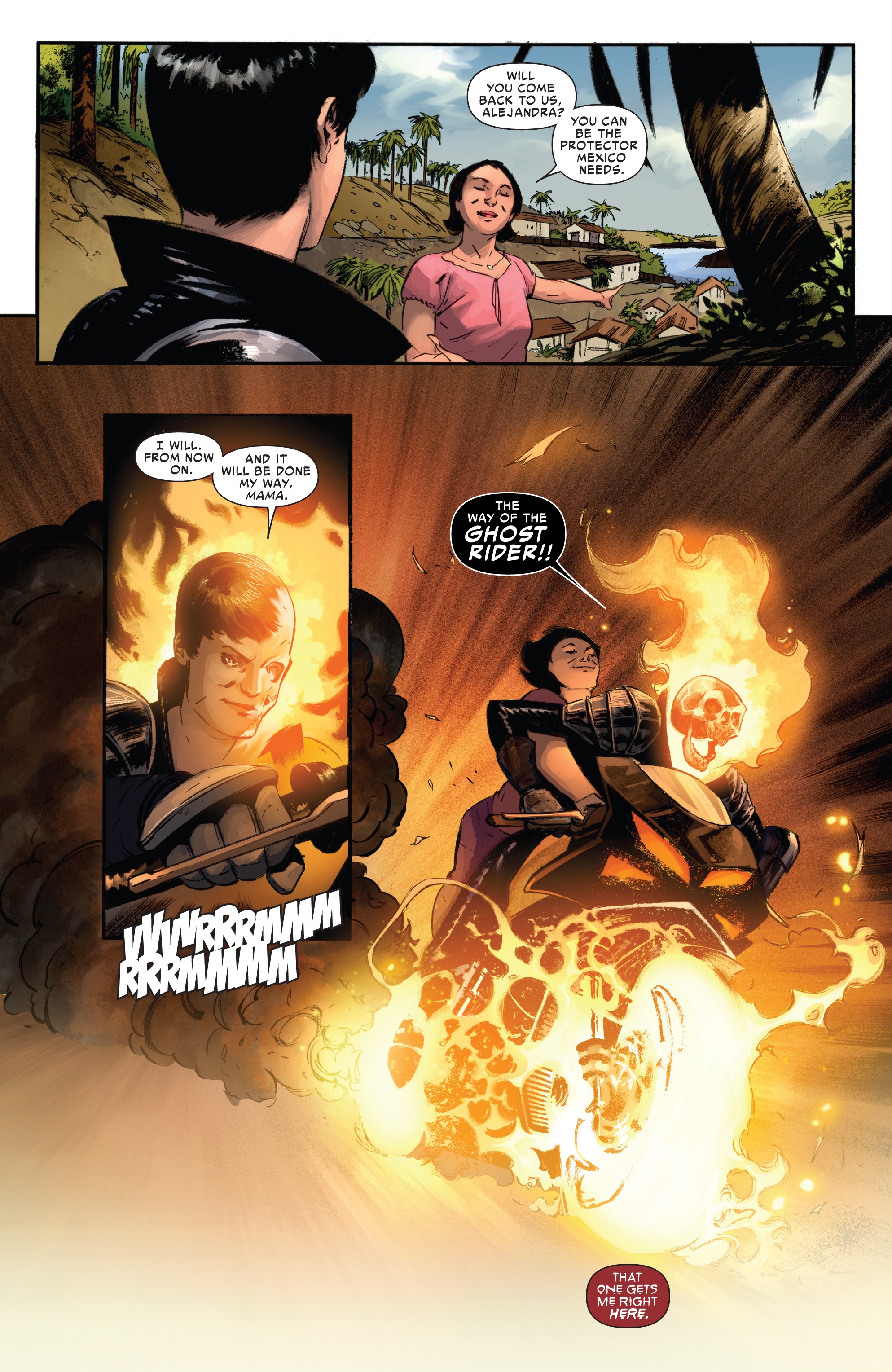 Read online Venom By Rick Remender: The Complete Collection comic -  Issue # TPB 2 (Part 1) - 79