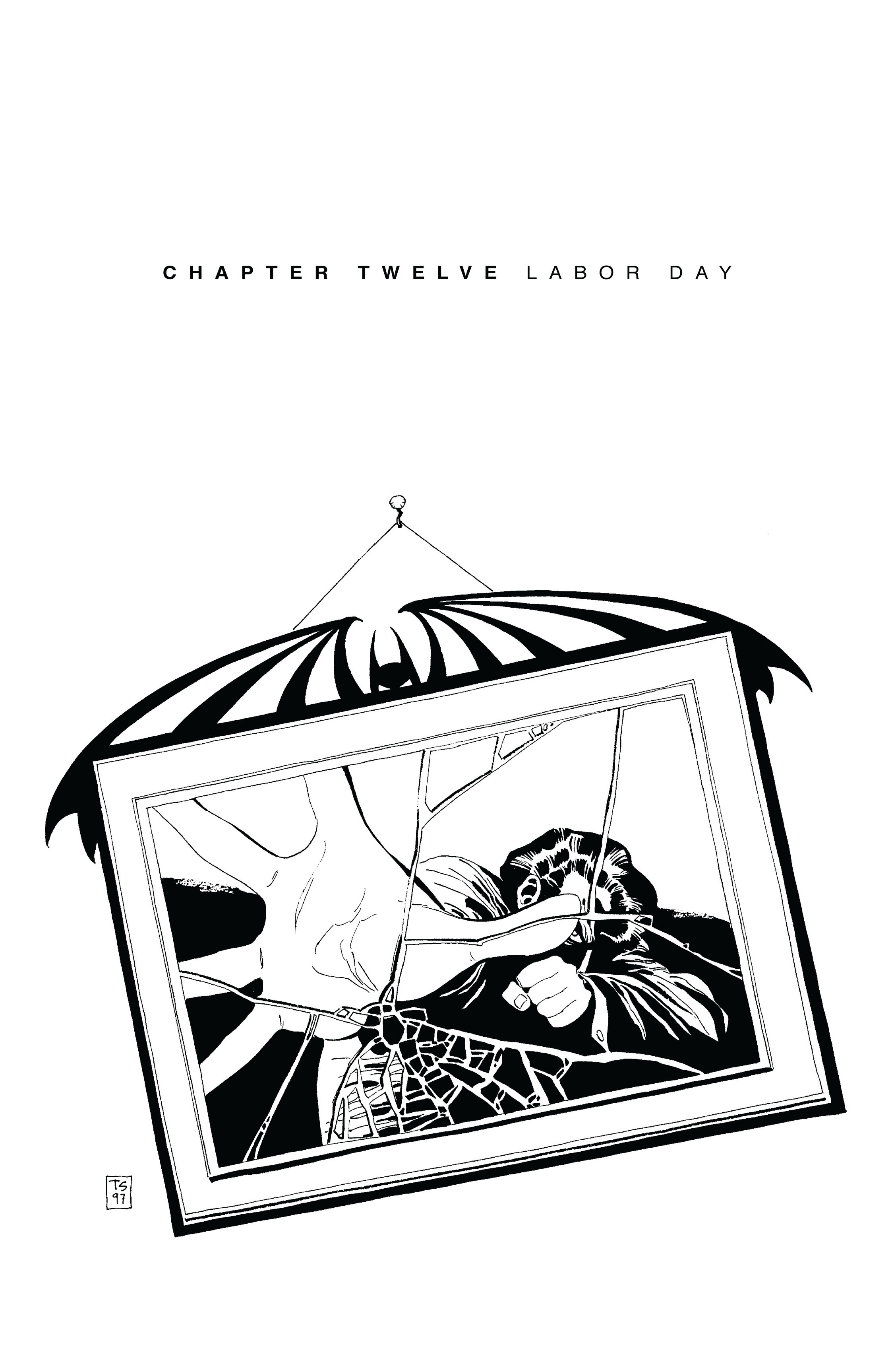 Read online Batman Noir: The Long Halloween comic -  Issue # TPB (Part 3) - 78