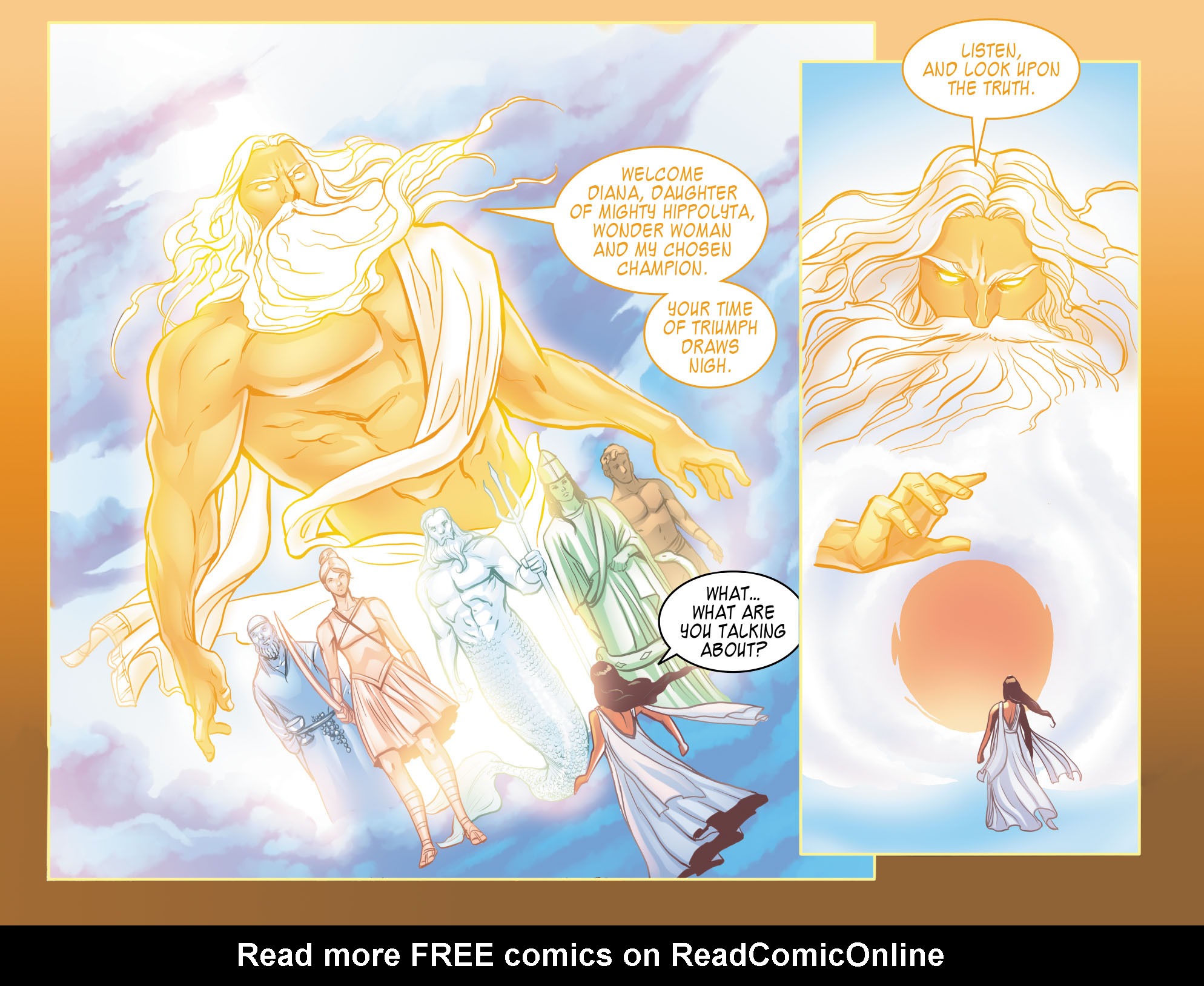 Read online The Legend of Wonder Woman (2015) comic -  Issue #21 - 8