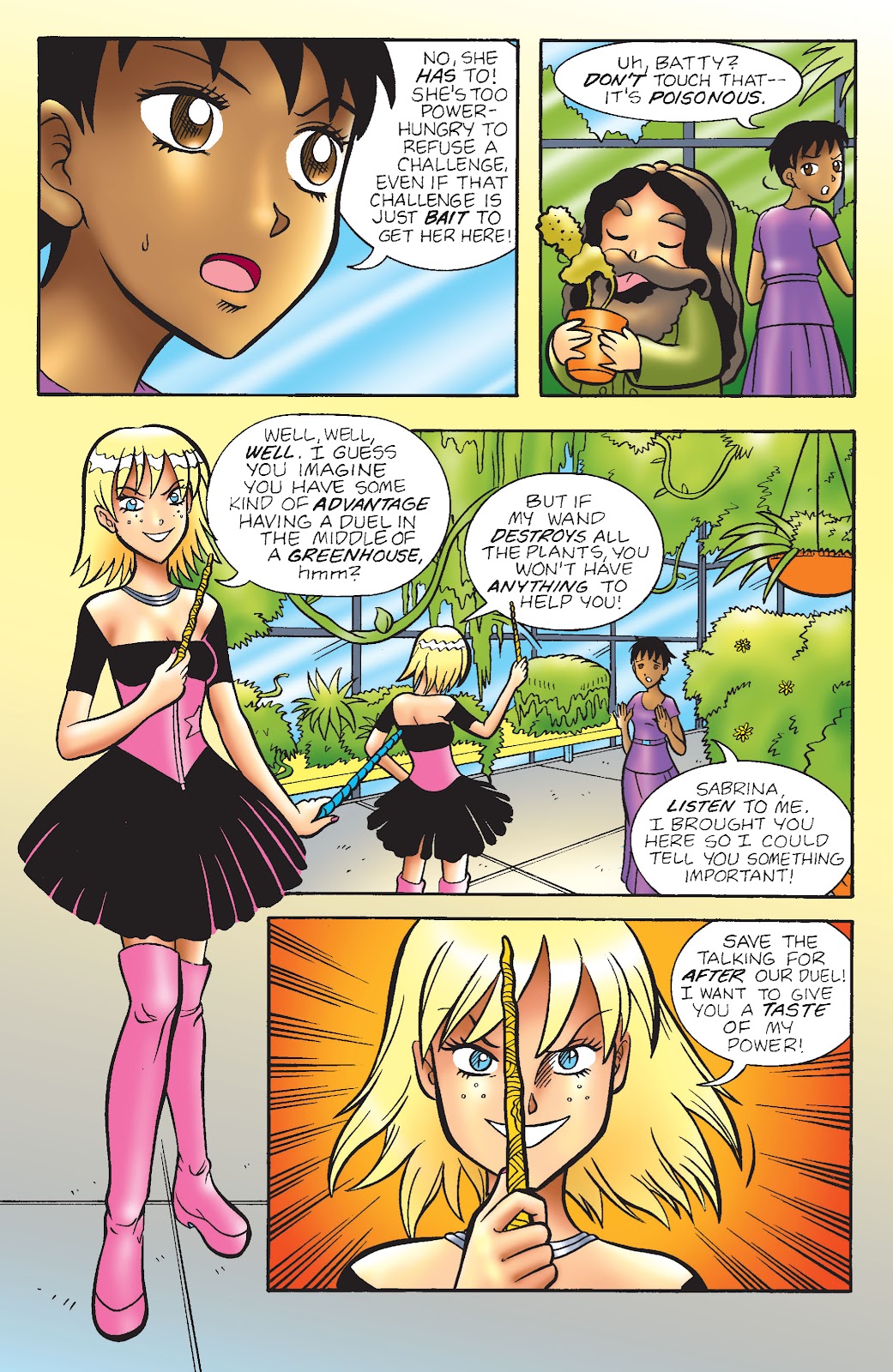 Archie Comics 80th Anniversary Presents issue 22 - Page 43