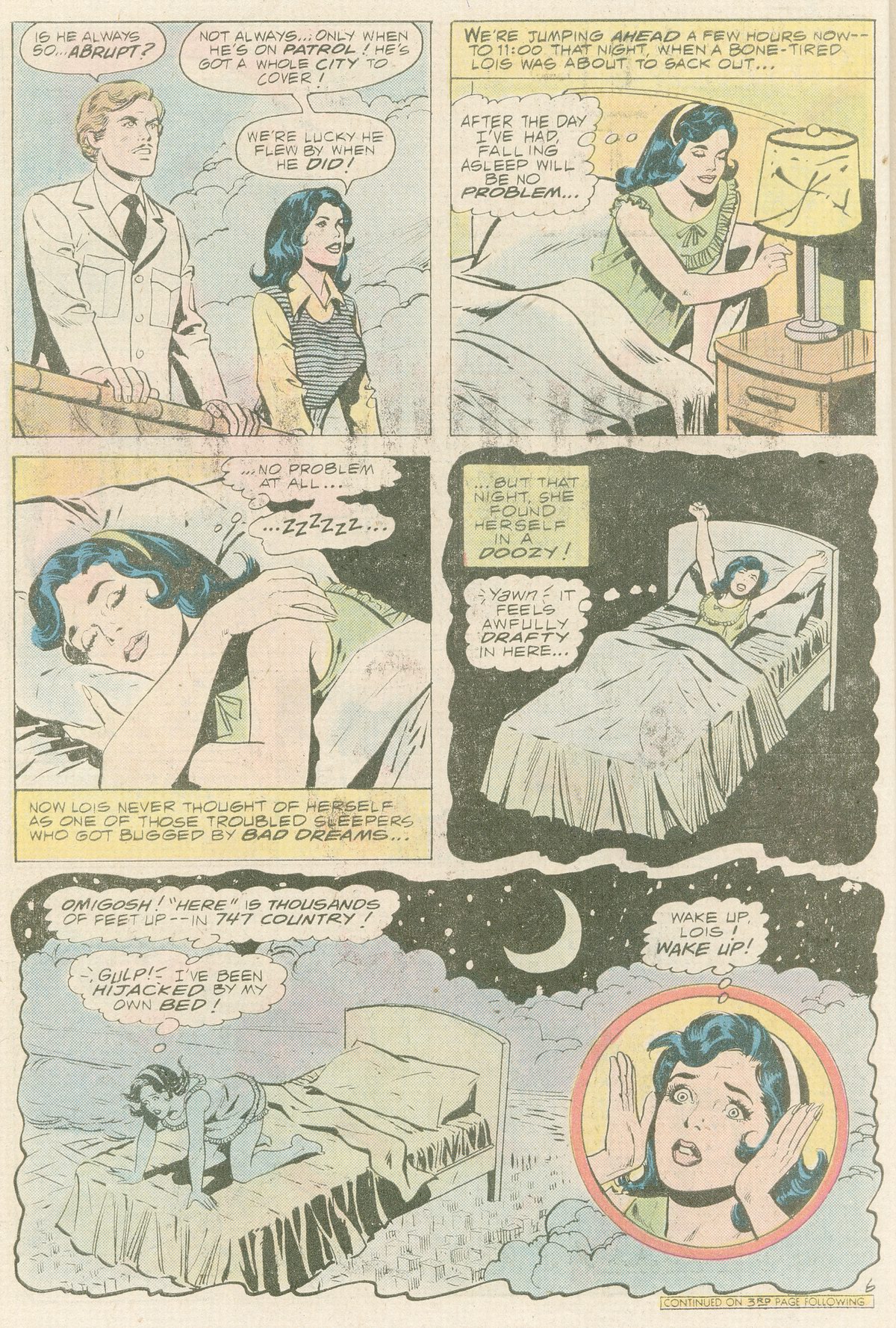 Read online The Superman Family comic -  Issue #183 - 62