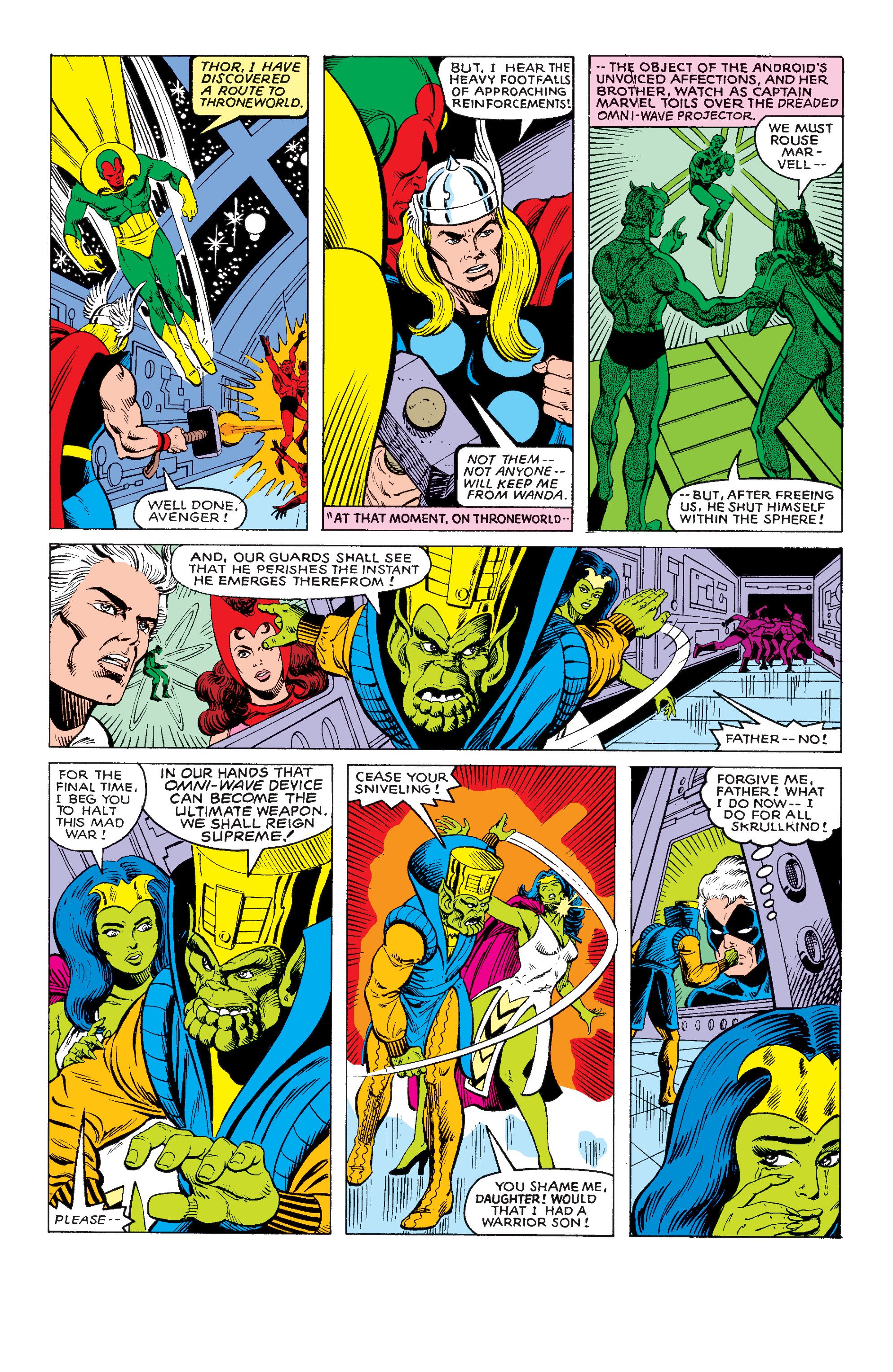 Read online What If? (1977) comic -  Issue # _Complete Collection TPB 2 (Part 3) - 30