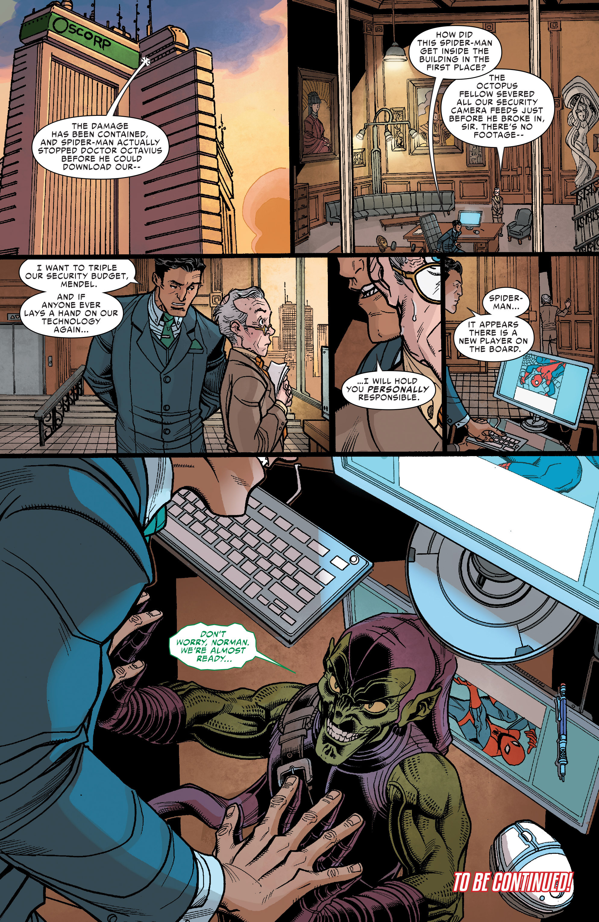 Read online Deadpool & the Mercs For Money comic -  Issue #1 - 41
