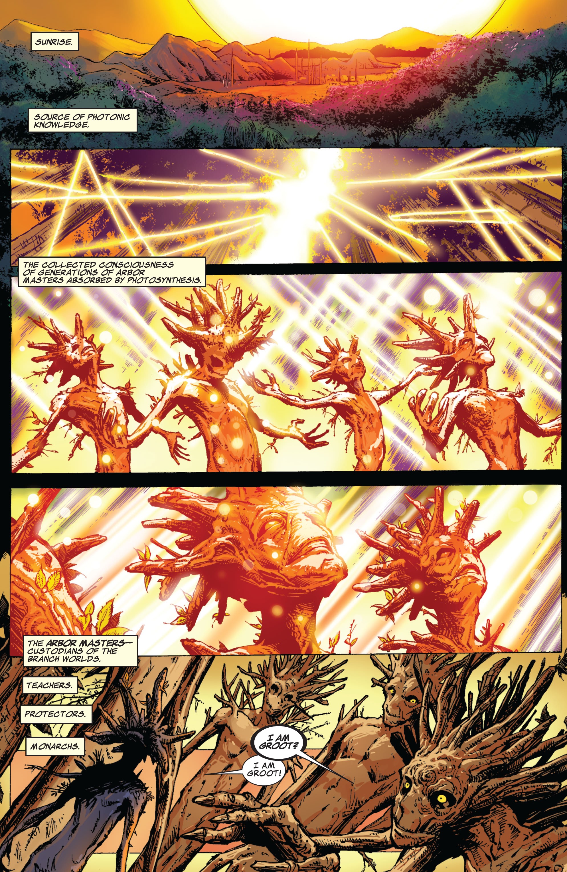 Read online Guardians Of The Galaxy by Brian Michael Bendis comic -  Issue # TPB 2 (Part 2) - 39