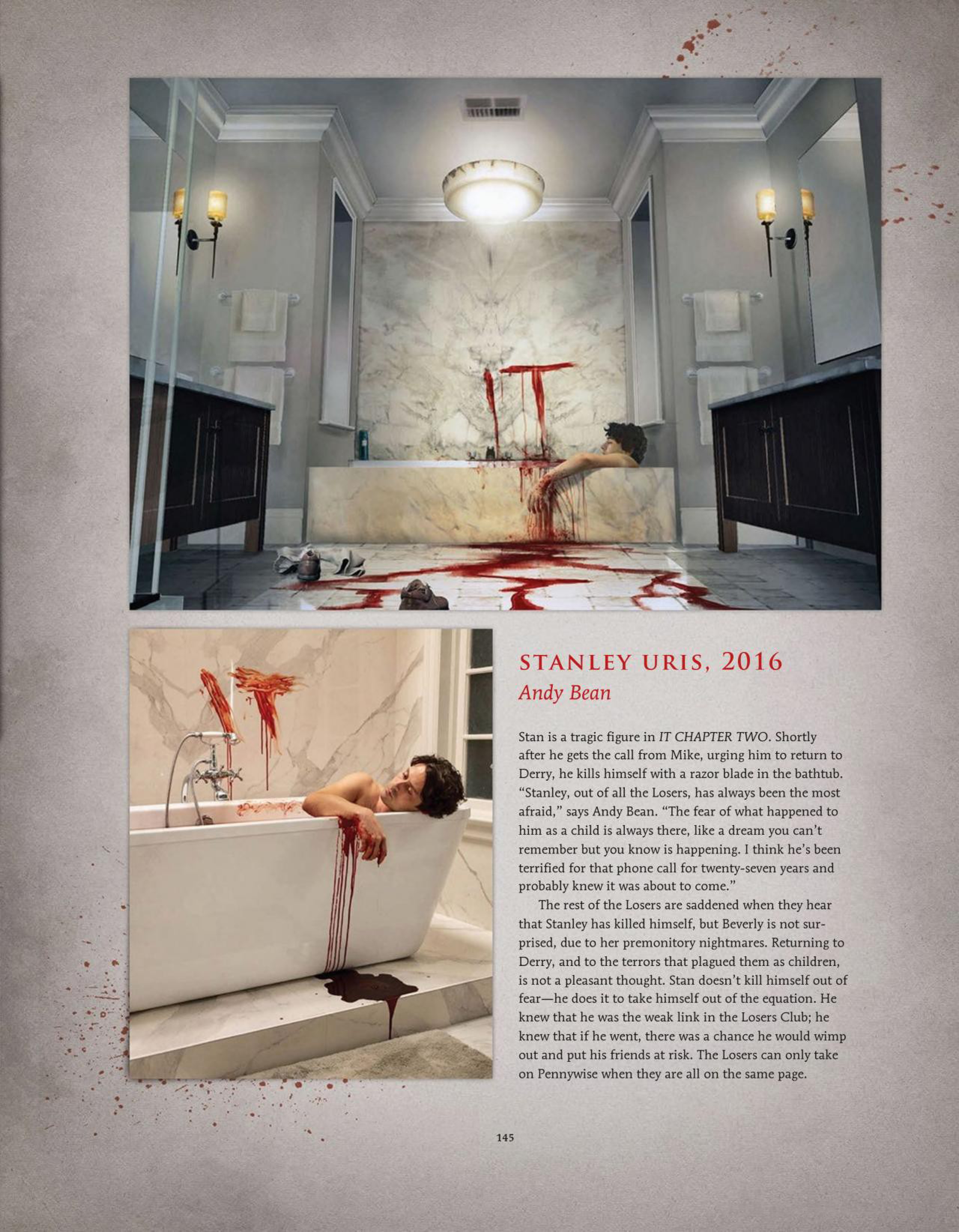 Read online The World of IT comic -  Issue # TPB (Part 2) - 47