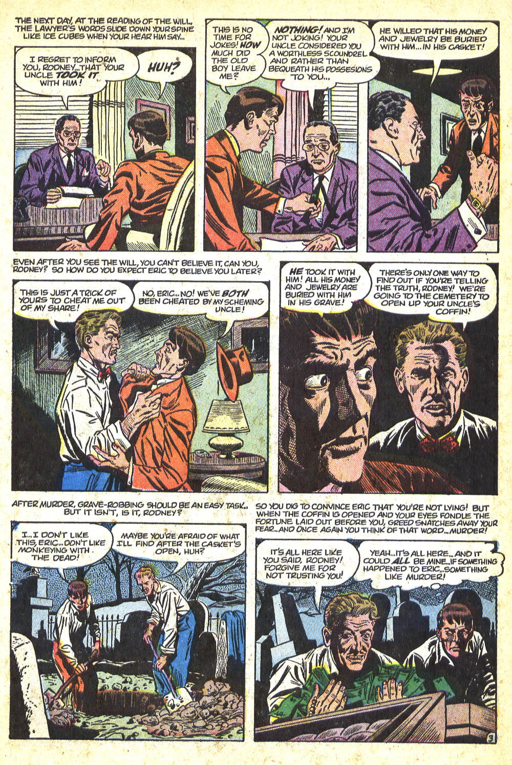 Marvel Tales (1949) issue 125 - Page 29