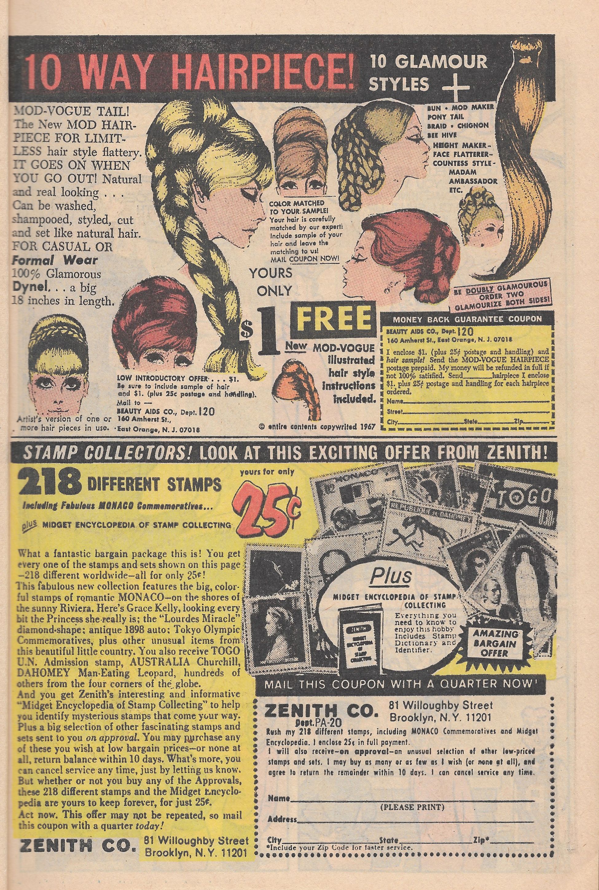Read online Archie Giant Series Magazine comic -  Issue #160 - 25