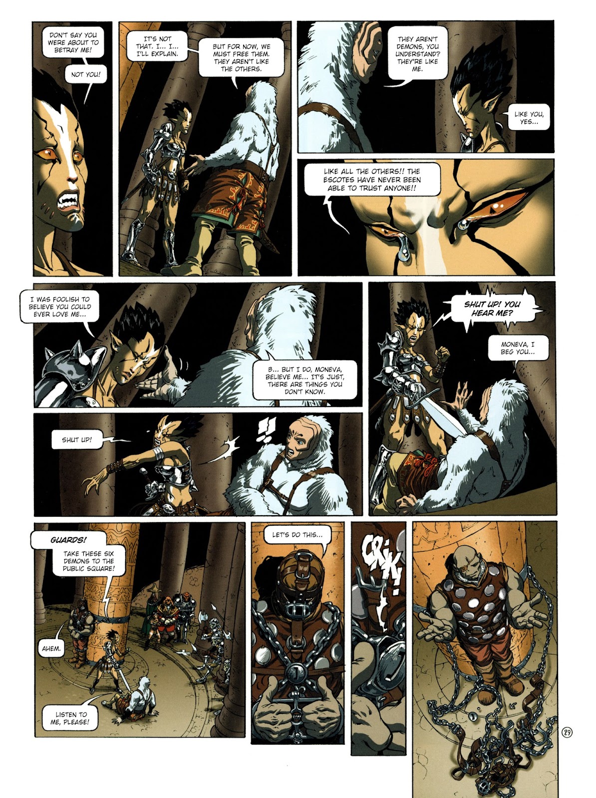 Wake issue 4 - Page 32