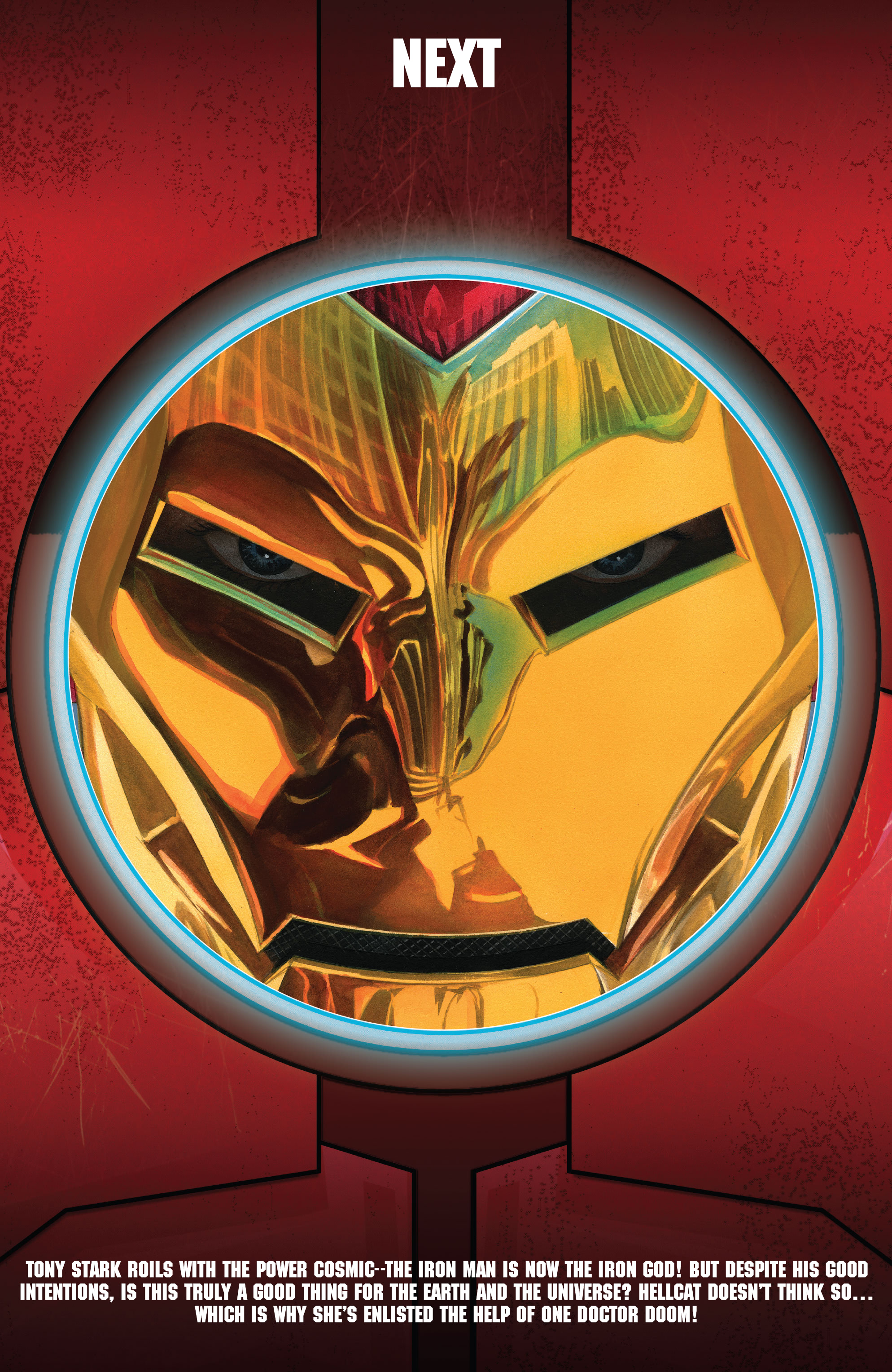 Read online Iron Man (2020) comic -  Issue #16 - 23