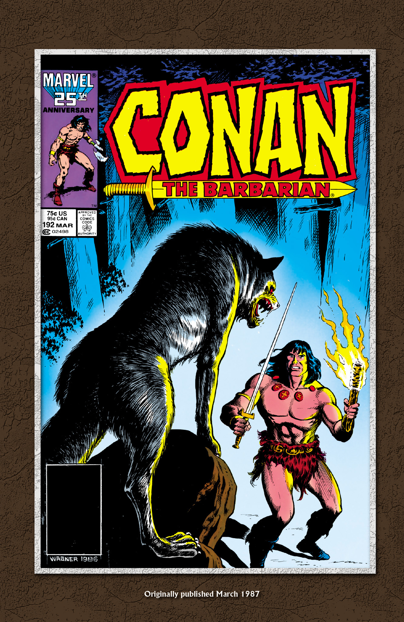 Read online The Chronicles of Conan comic -  Issue # TPB 25 (Part 1) - 54