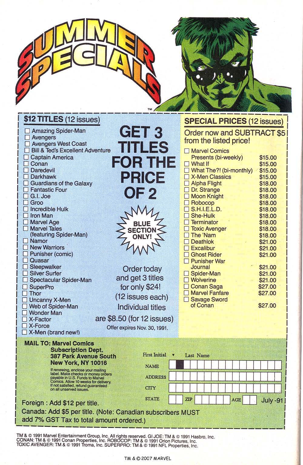 Read online The Incredible Hulk (1968) comic -  Issue #385 - 34