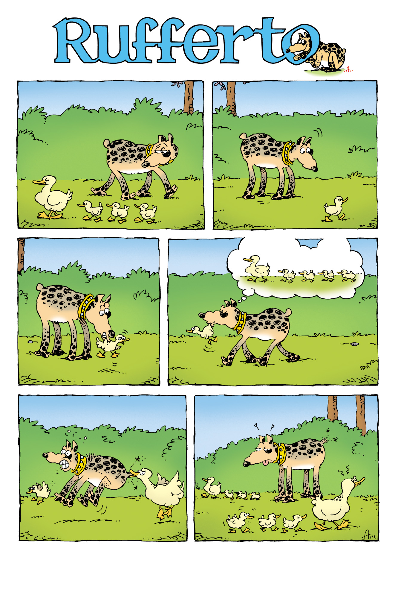 Read online Groo: Friends and Foes comic -  Issue #2 - 28