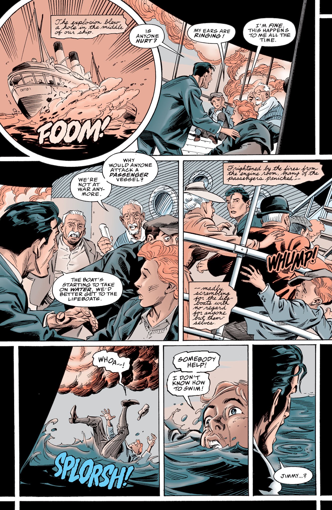 Read online Elseworlds: Justice League comic -  Issue # TPB 1 (Part 1) - 52