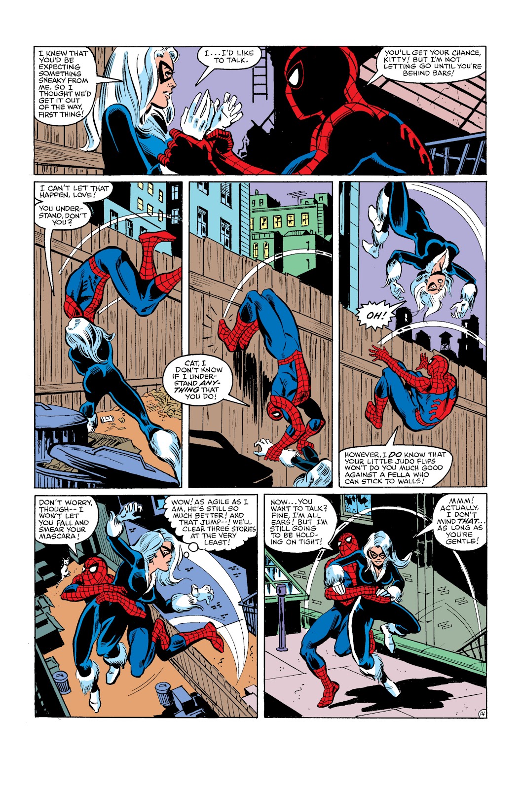 The Amazing Spider-Man (1963) issue 226 - Page 15