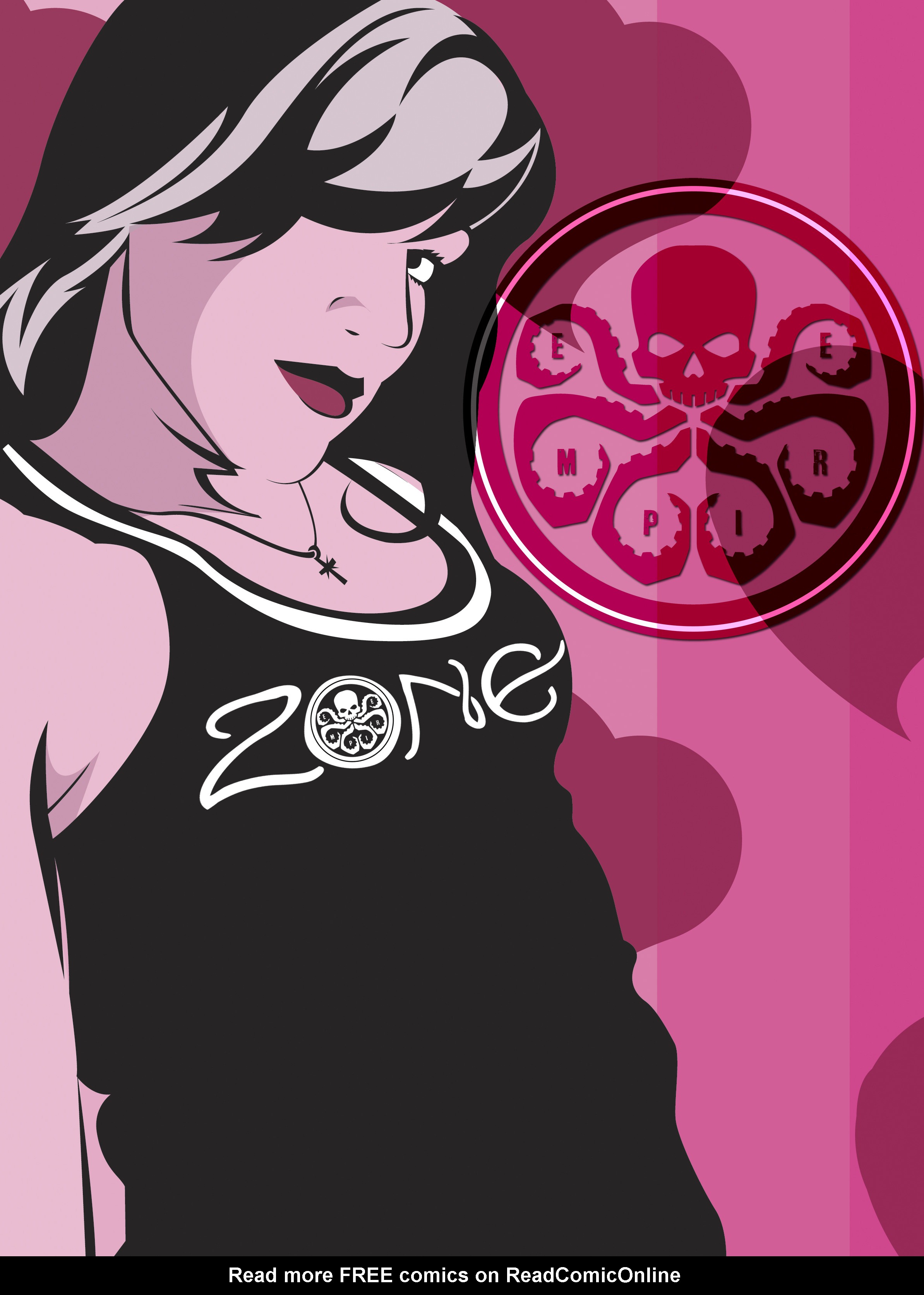 Read online Rachel Rising comic -  Issue #16 - 24