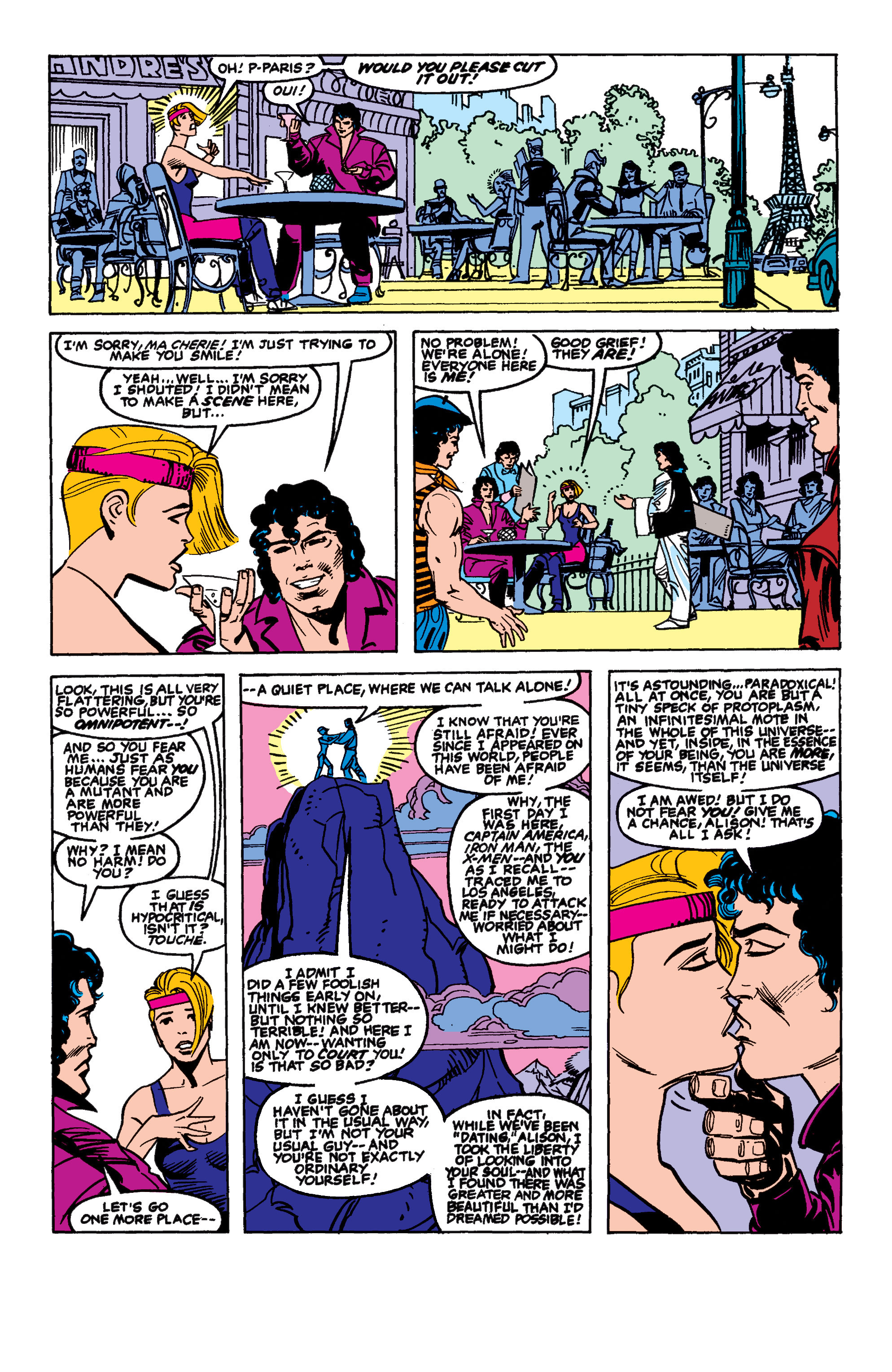 Read online Alpha Flight Classic comic -  Issue # TPB 3 (Part 3) - 82