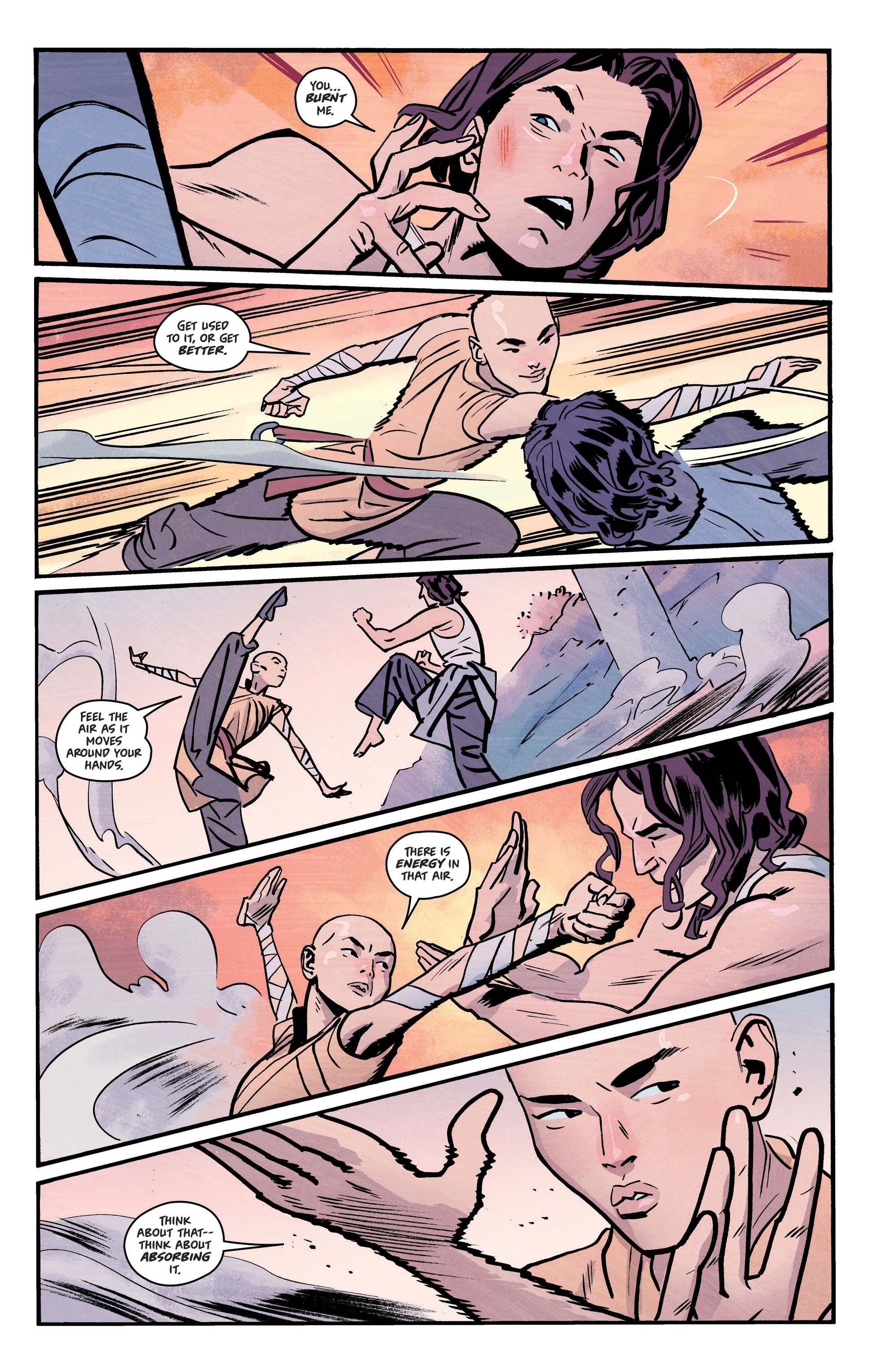 Read online Fire Power by Kirkman & Samnee: Prelude OGN comic -  Issue # TPB (Part 1) - 44
