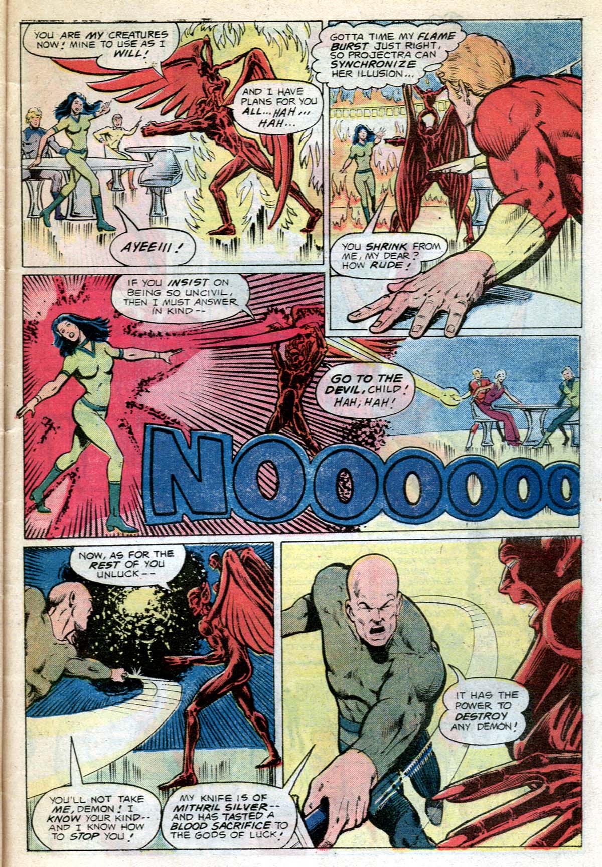 Read online Superboy (1949) comic -  Issue #225 - 18