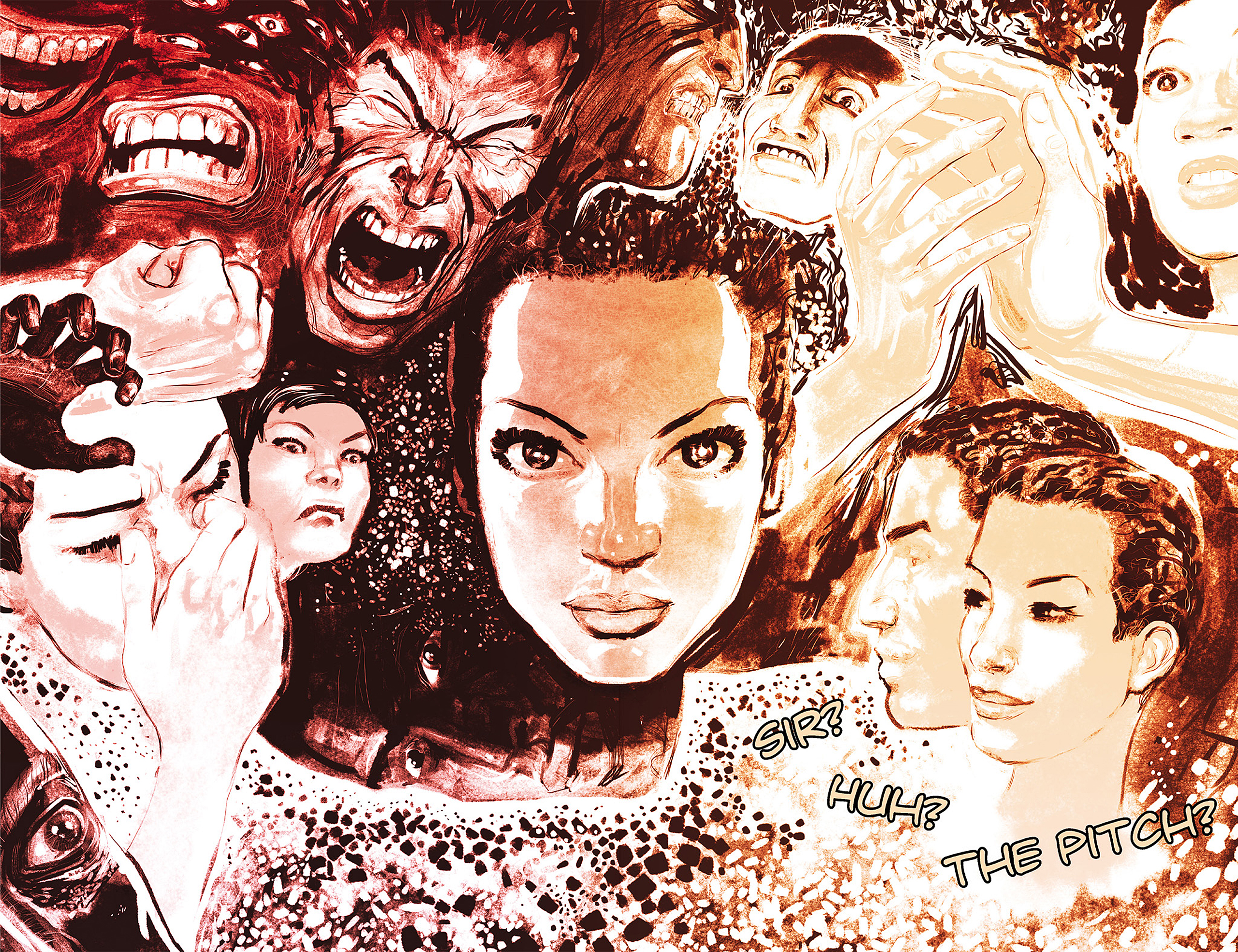 Read online Once Upon a Time Machine comic -  Issue # TPB (Part 1) - 16